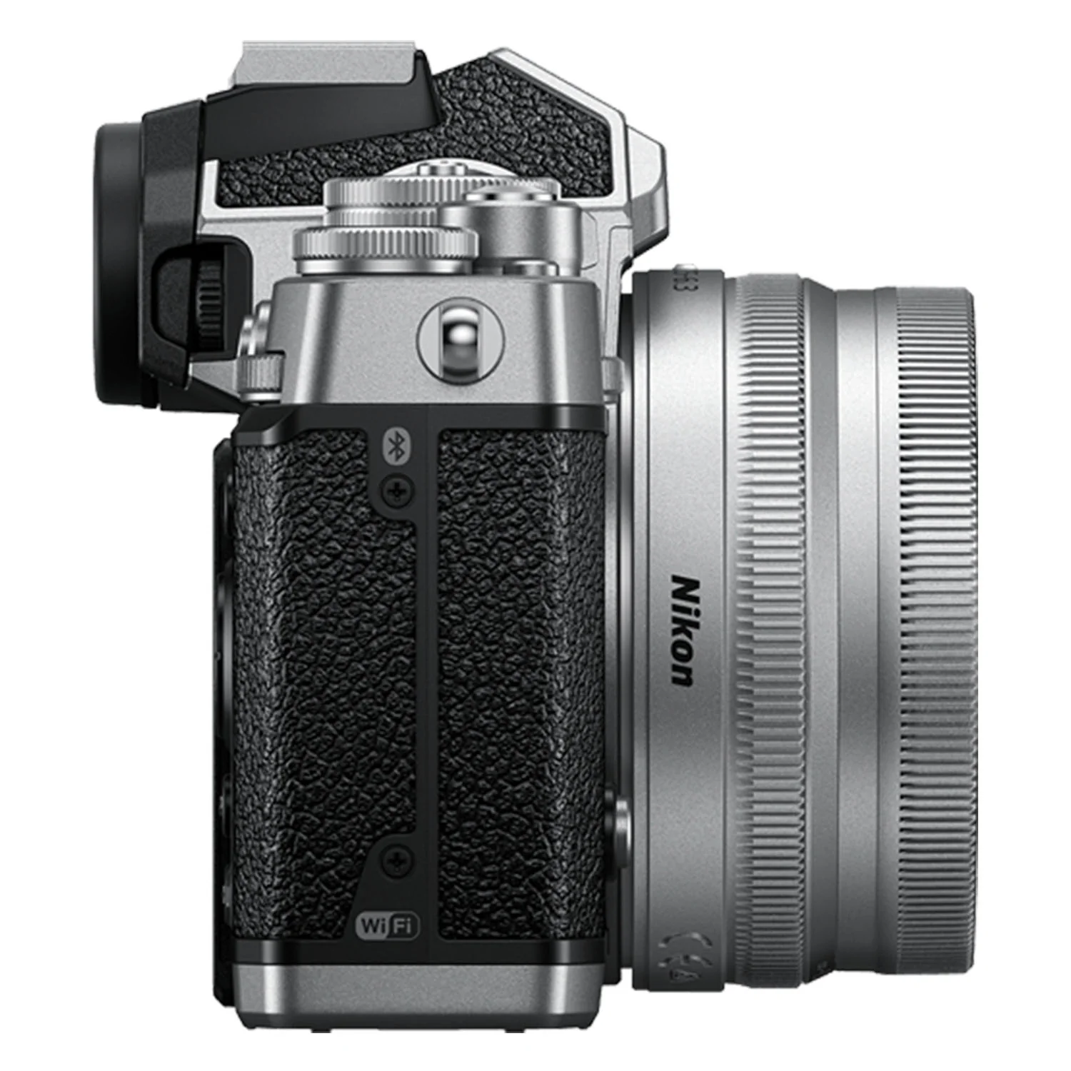 Nikon Z fc Mirrorless Camera w/ 16-50mm - Image 7
