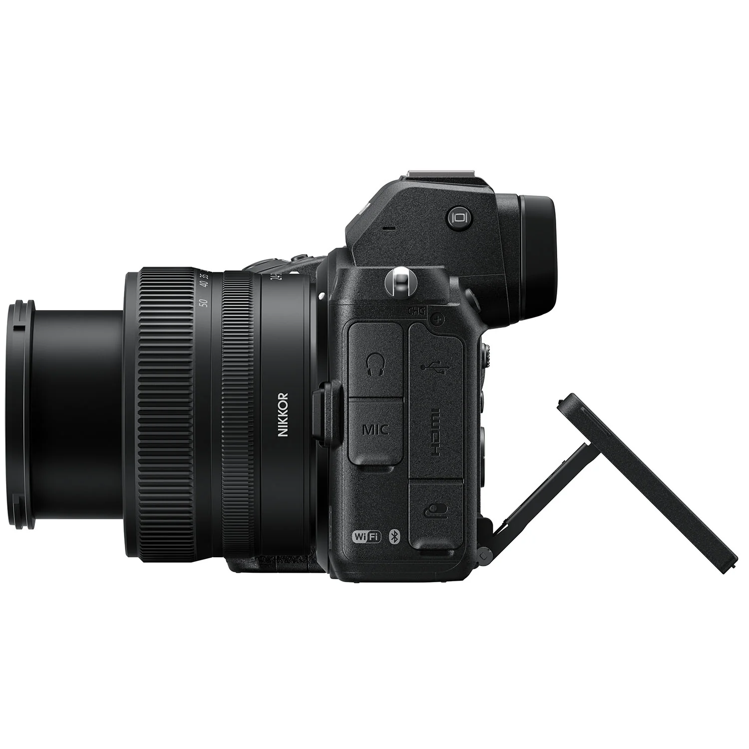 Nikon Z5 Body - Image 5