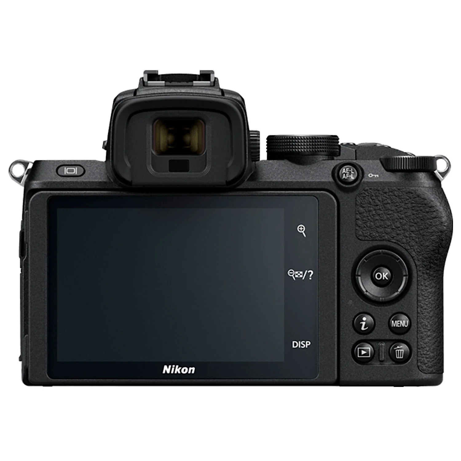 Nikon Z50 w/ 16-50mm - Image 4