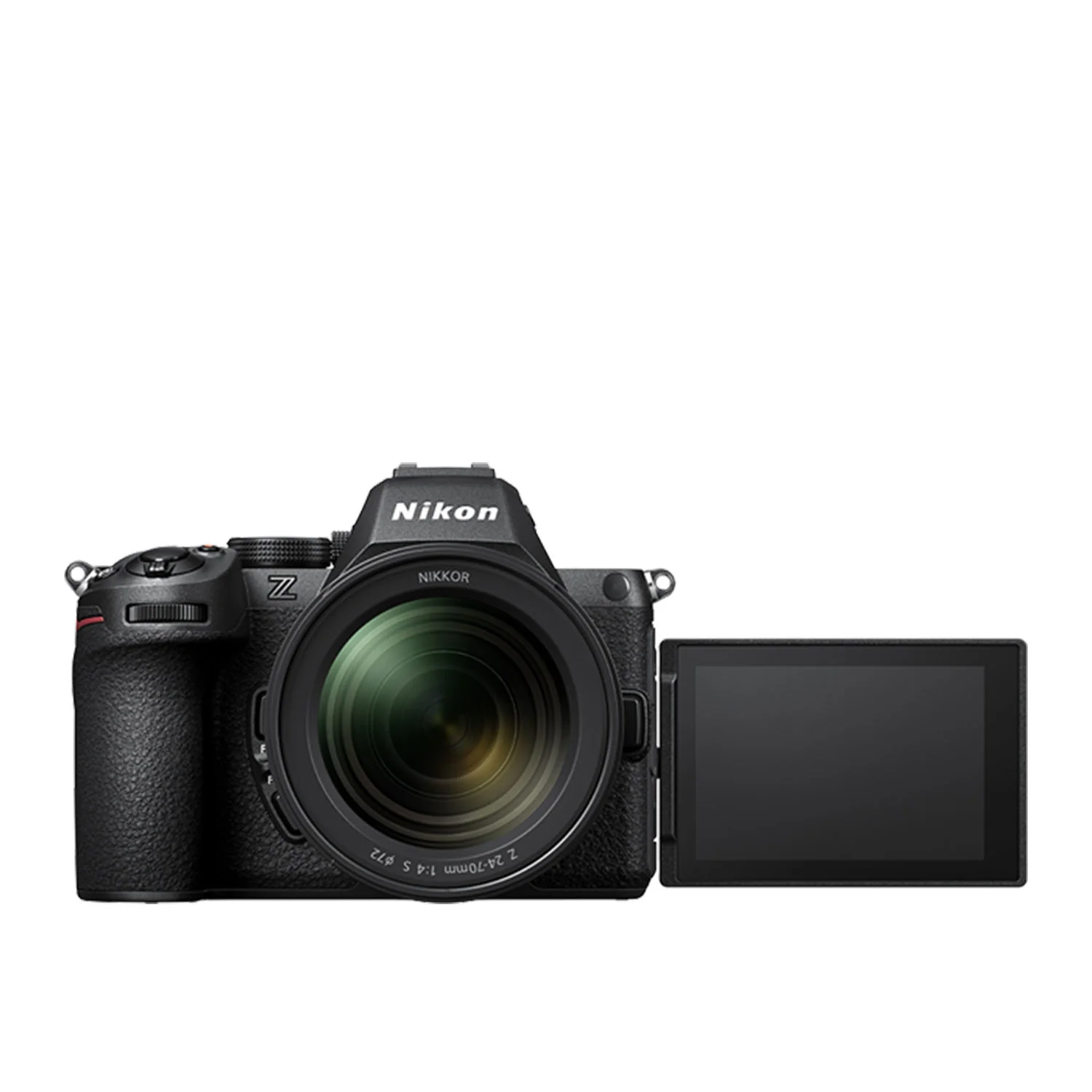 Nikon Z5II w/ 24-50mm - Image 7