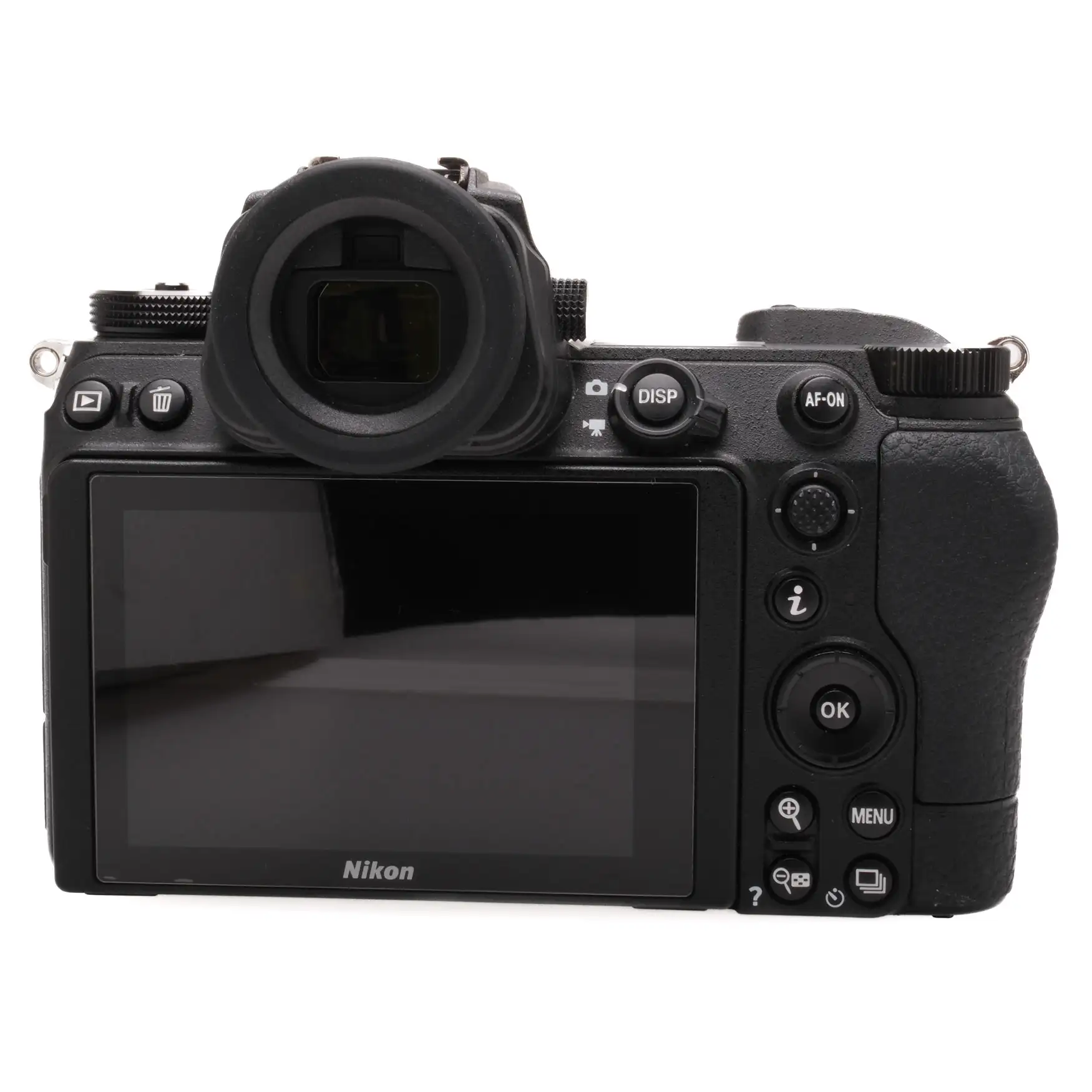 Nikon Z6 II 3019362 - Image 3