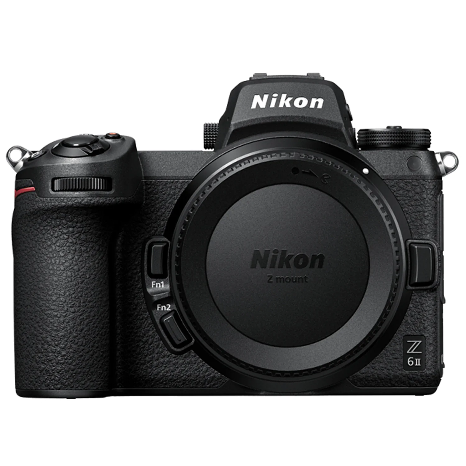 Nikon Z6 II w/ 24-70mm