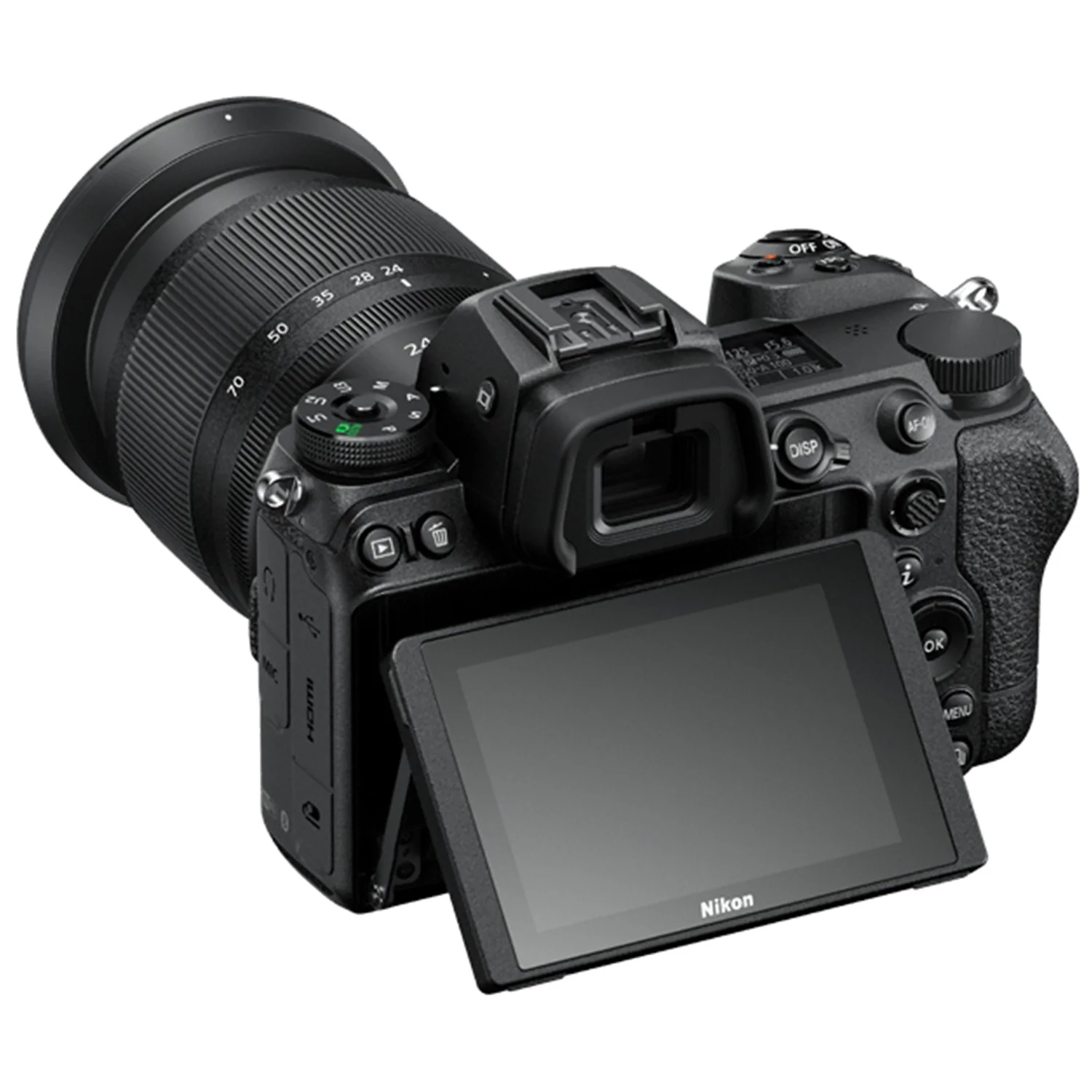 Nikon Z6 II w/ 24-70mm - Image 4