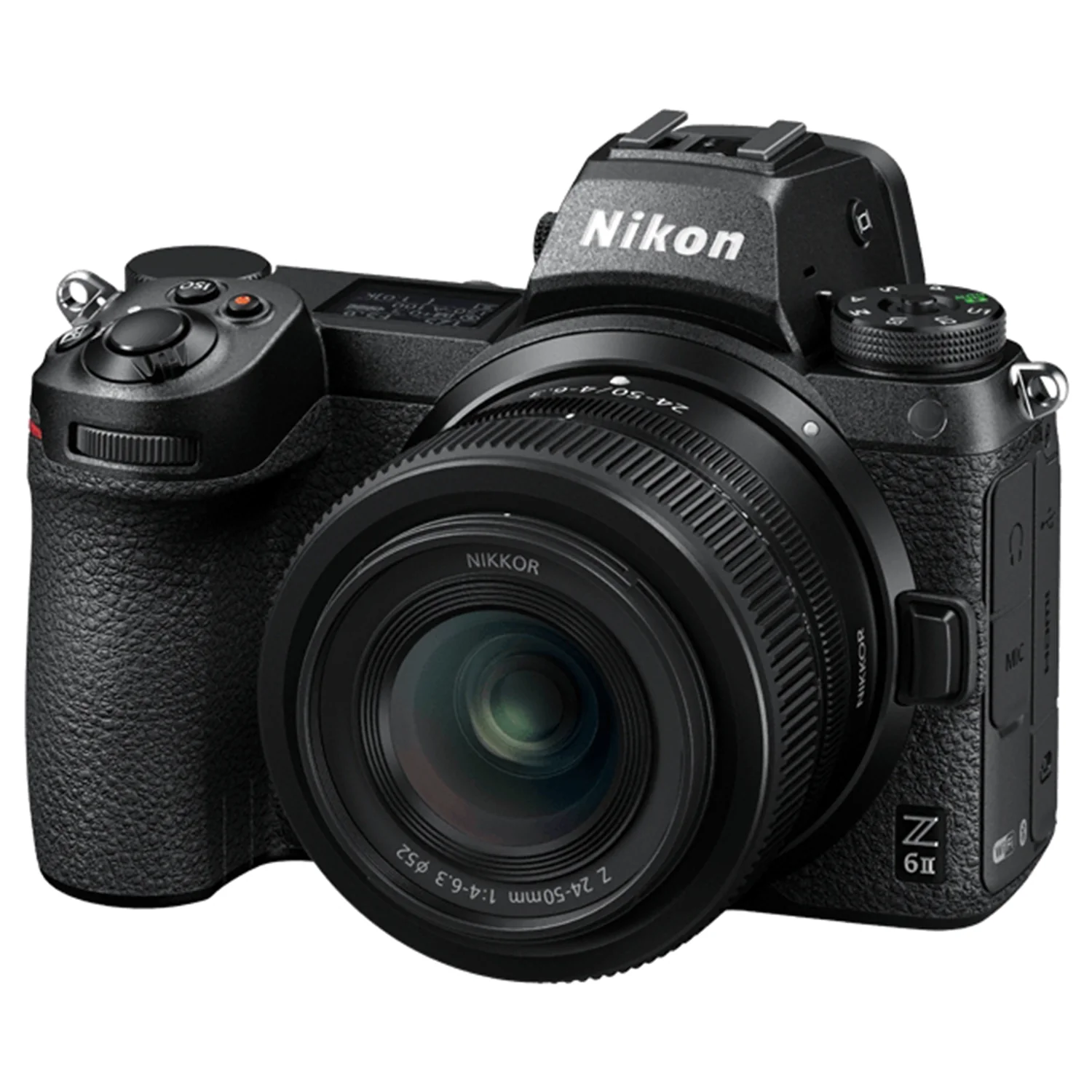 Nikon Z6 II w/ 24-70mm - Image 6