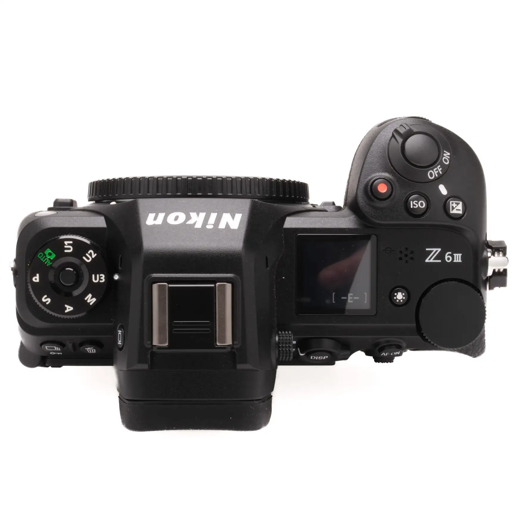 Nikon Z6 III, Boxed 3006591 - Image 5