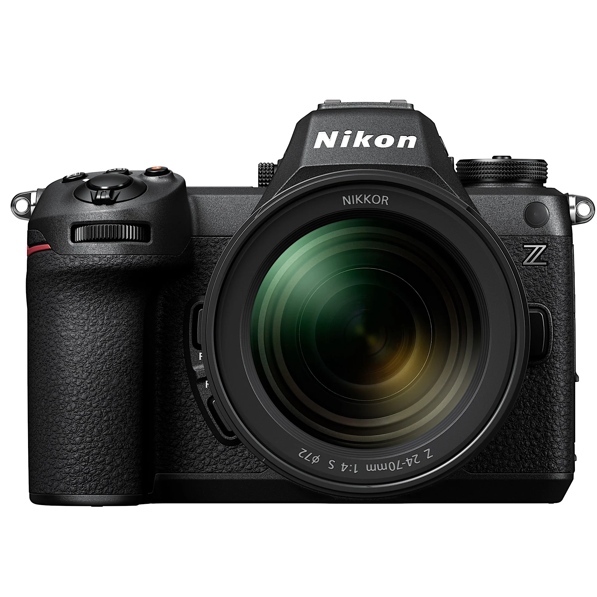 Nikon Z6 III Mirrorless Camera w/ 24-70mm - Image 3