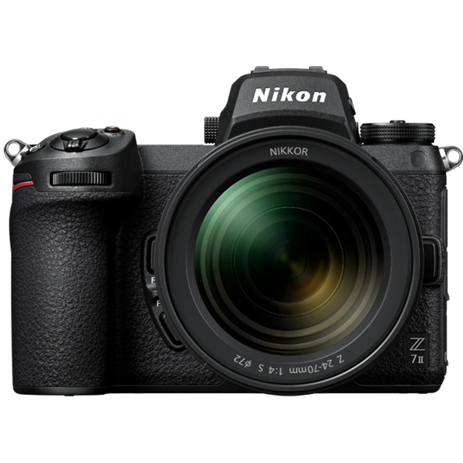 Nikon Z7 II w/ 24-70mm - Image 4