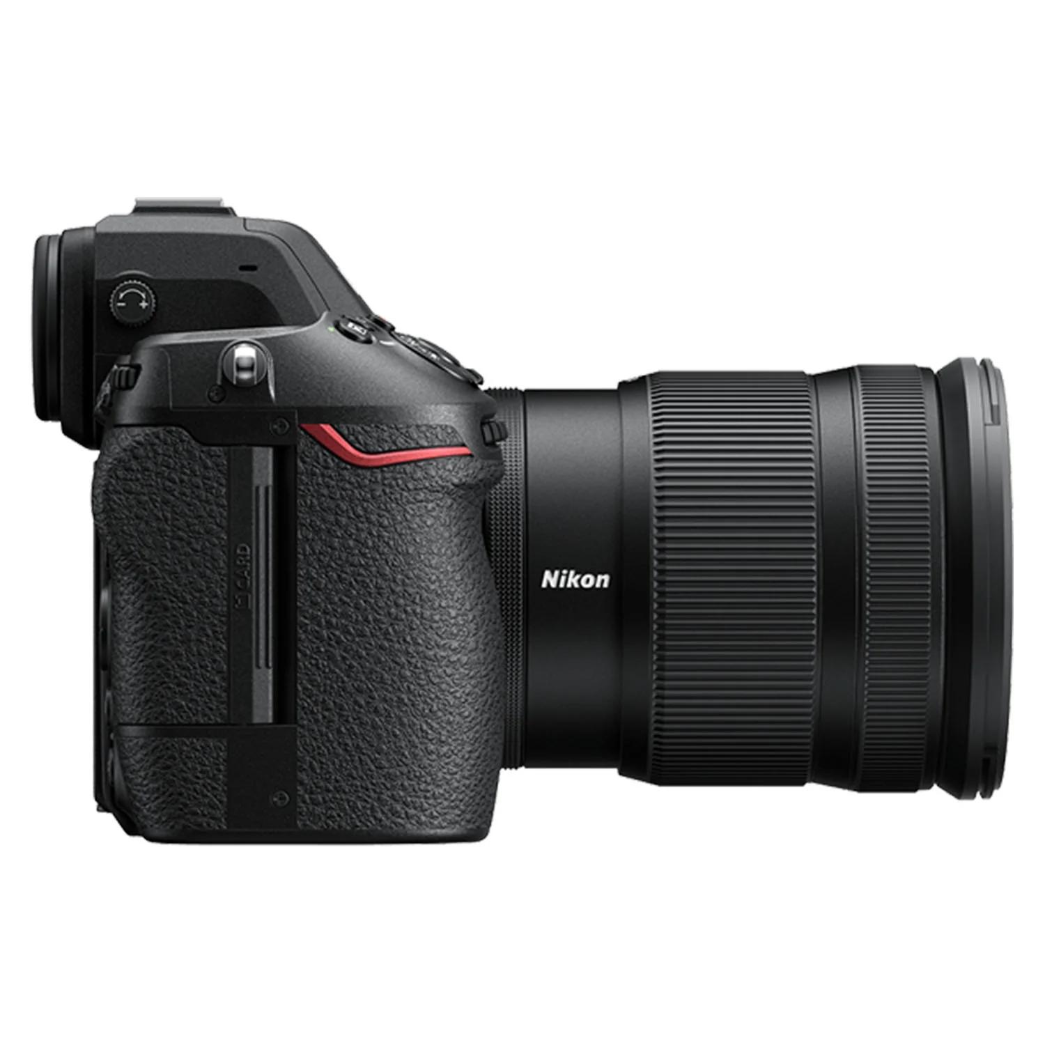 Nikon Z8 w/ 24-120mm - Image 10