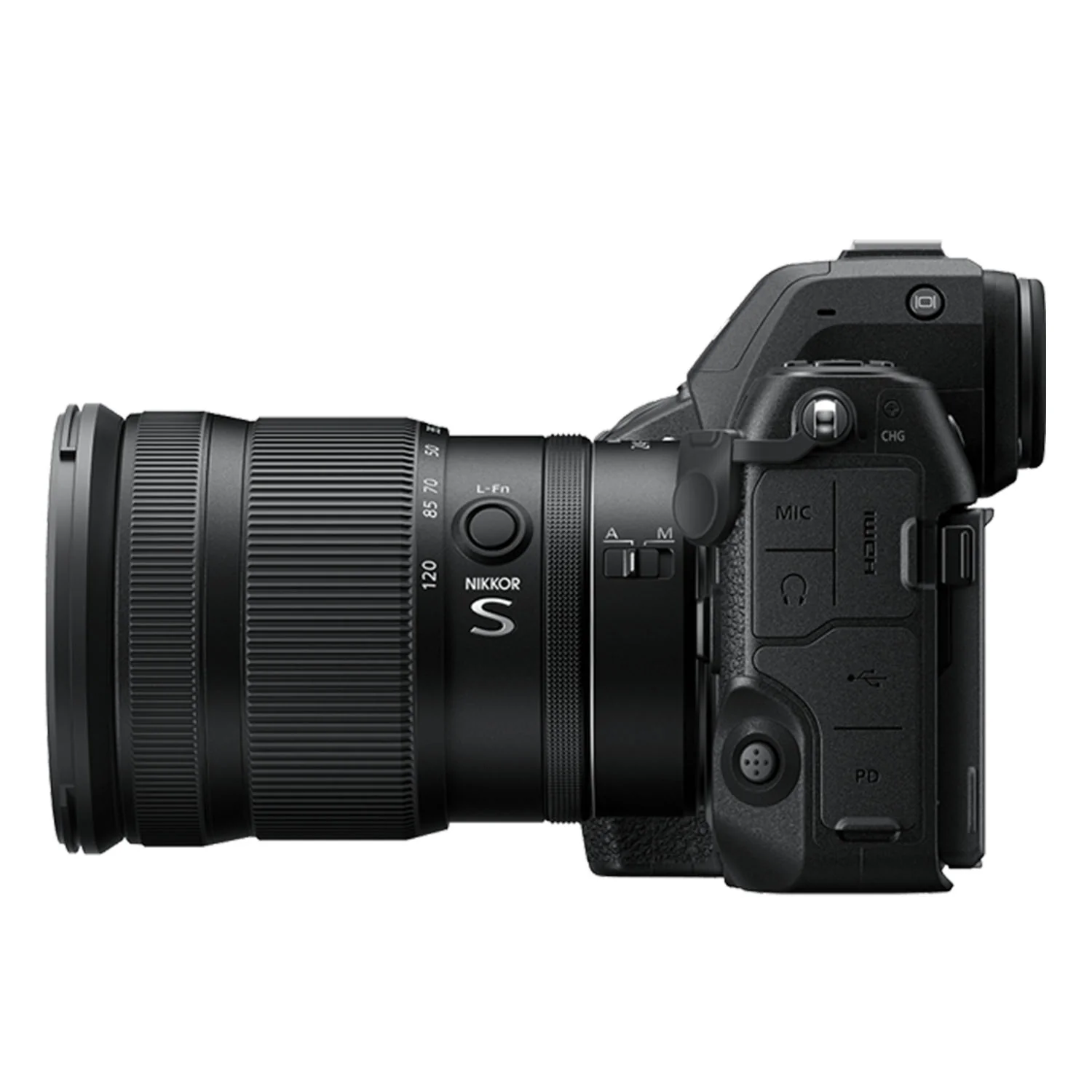 Nikon Z8 w/ 24-120mm - Image 11
