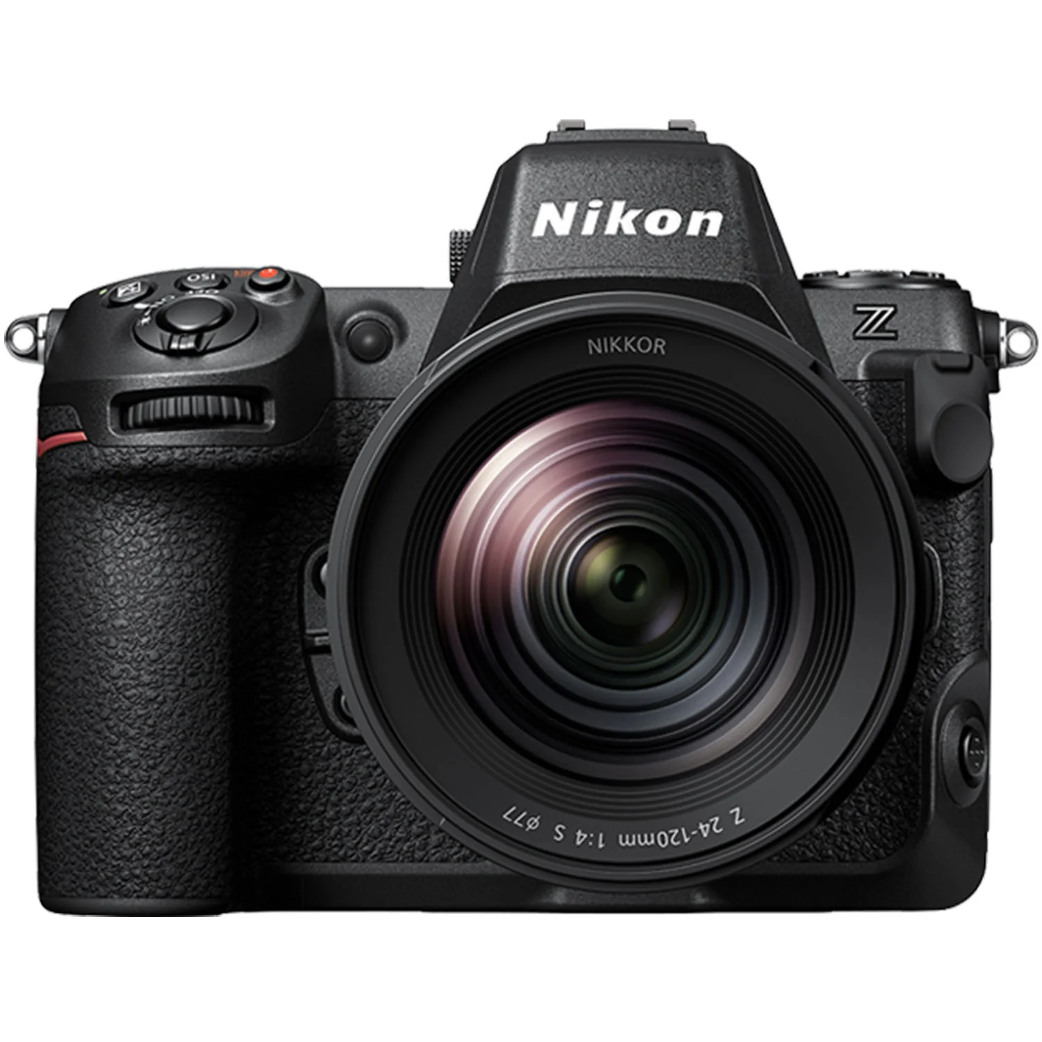 Nikon Z8 w/ 24-120mm - Image 2