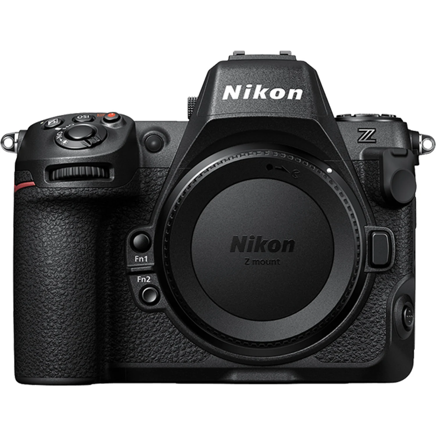 Nikon Z8 w/ 24-120mm - Image 4