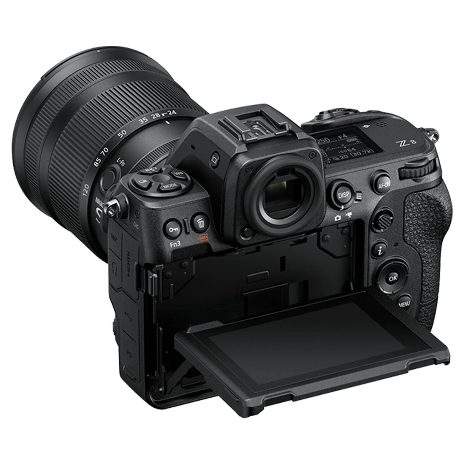 Nikon Z8 w/ 24-120mm - Image 5