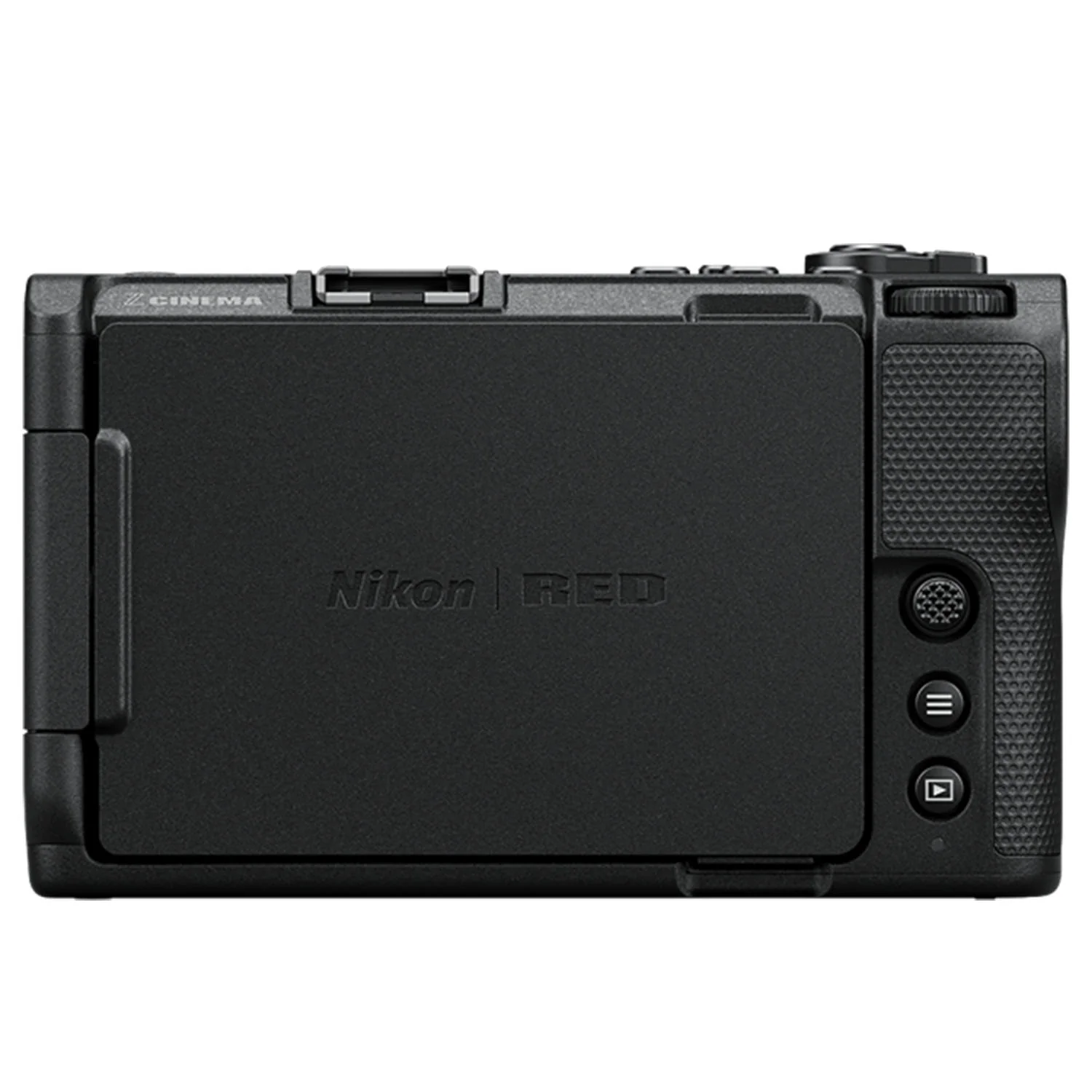 Nikon ZR Body - Image 4
