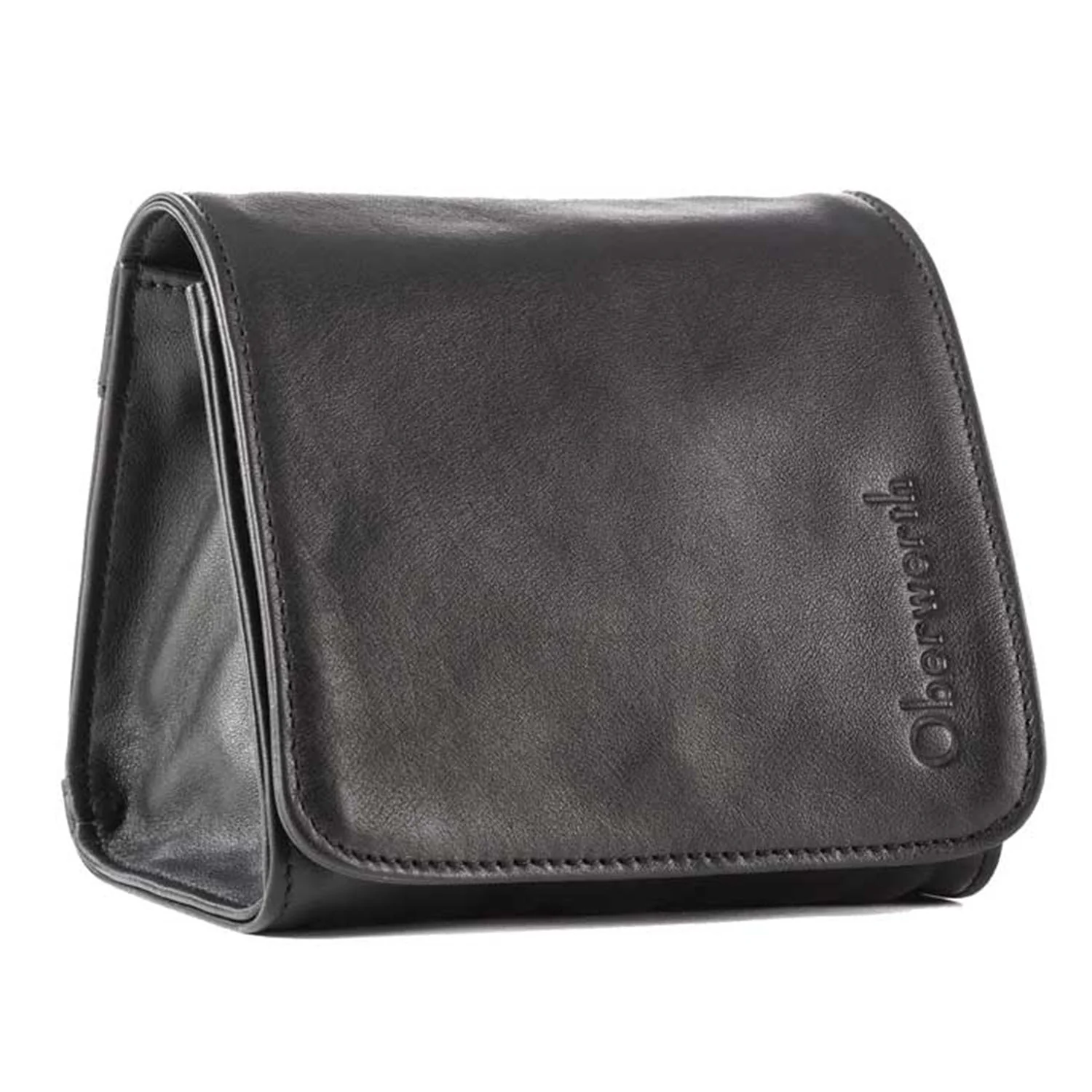 Oberwerth 1-Second Camera Holster - Black - Image 2