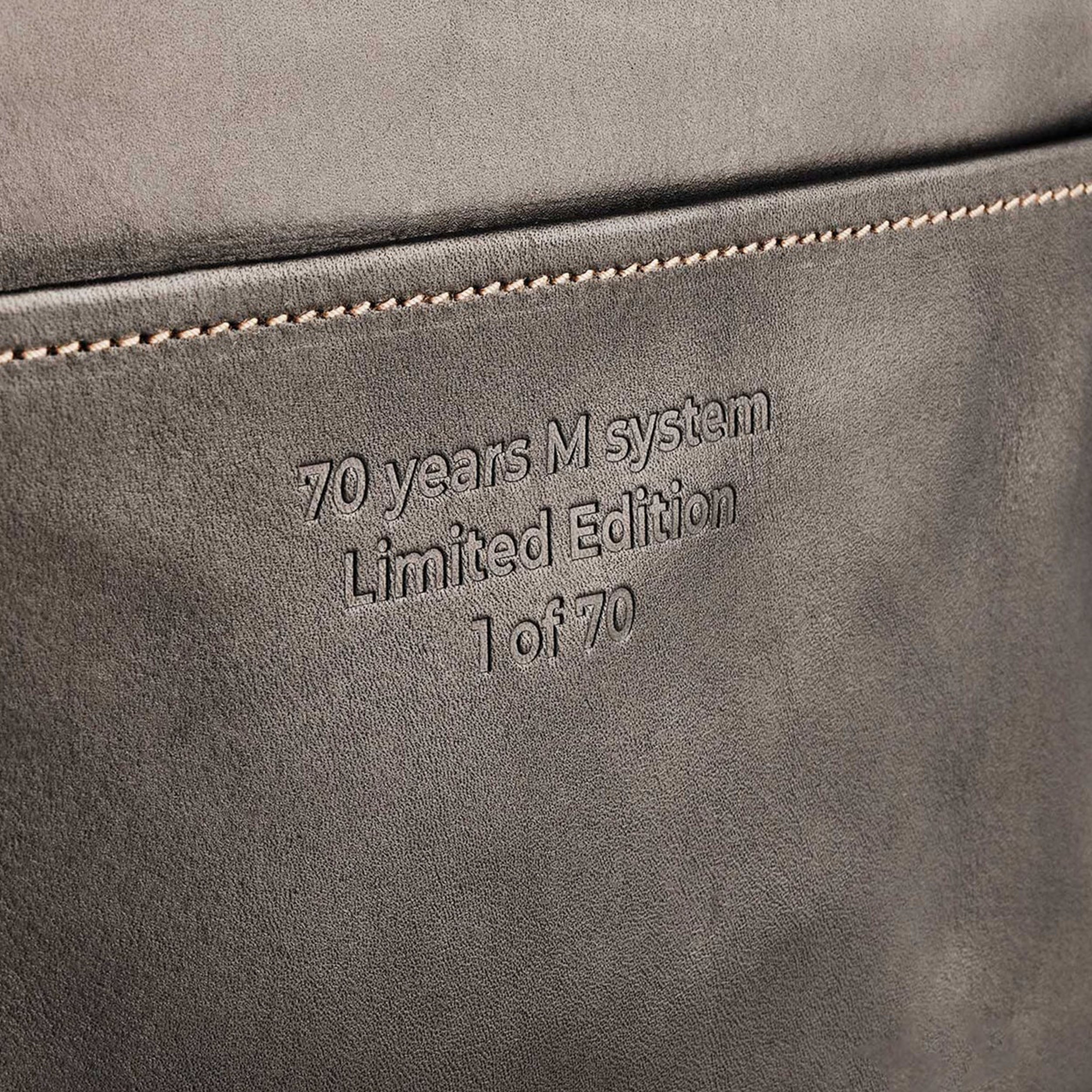 Oberwerth 70 Year Bag - Image 10