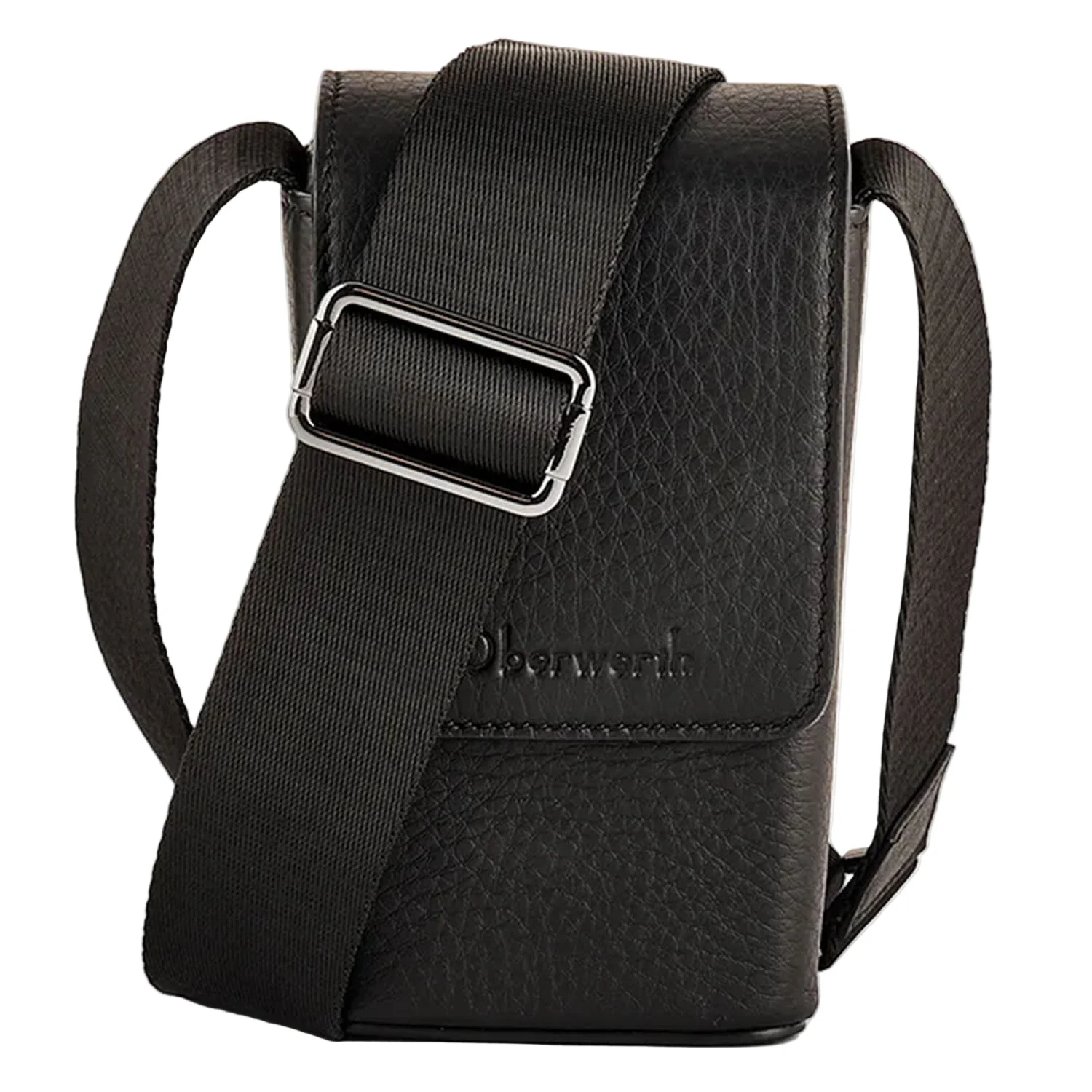 Oberwerth Albert Case Black