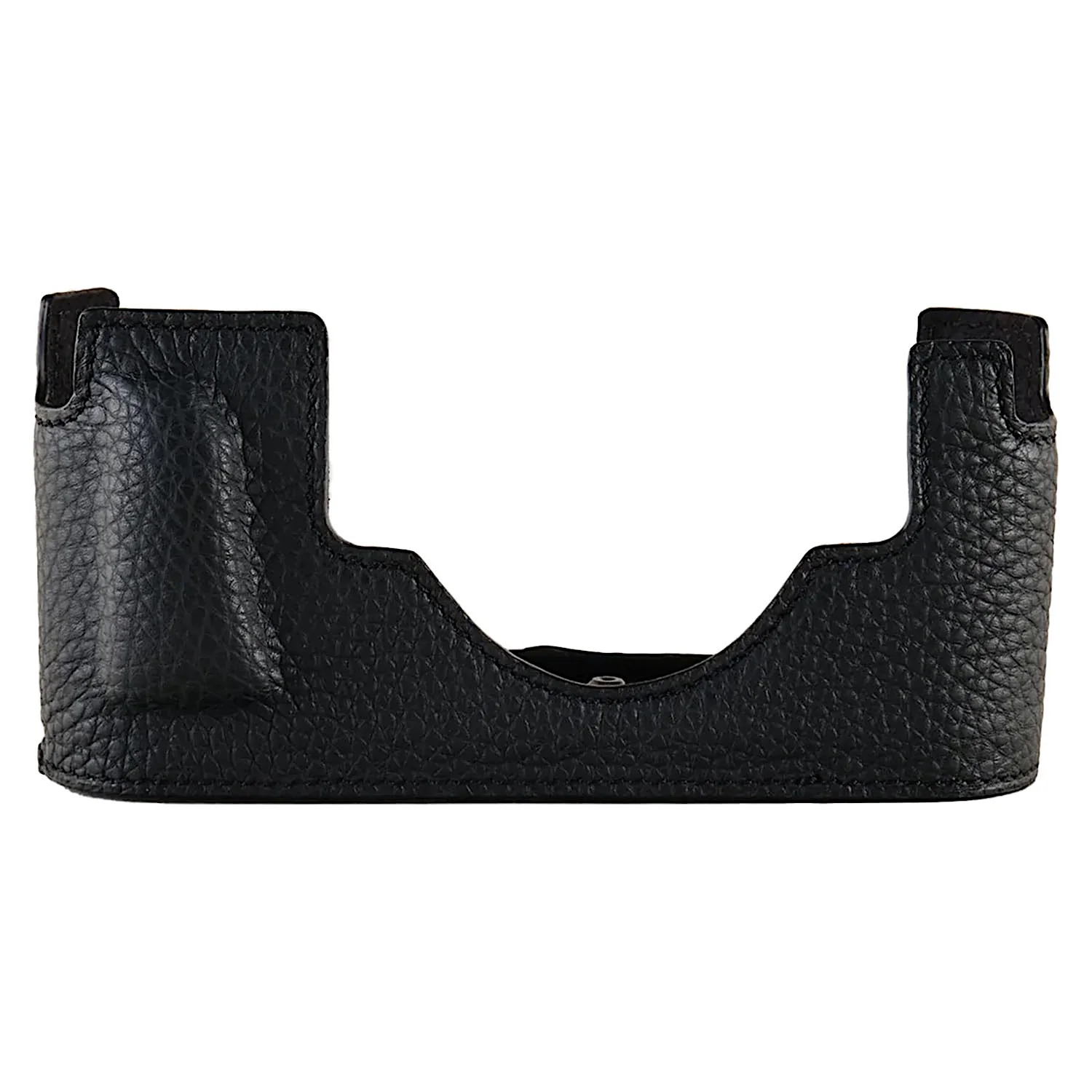 Oberwerth Black/Black Premium TagCase for Leica M11