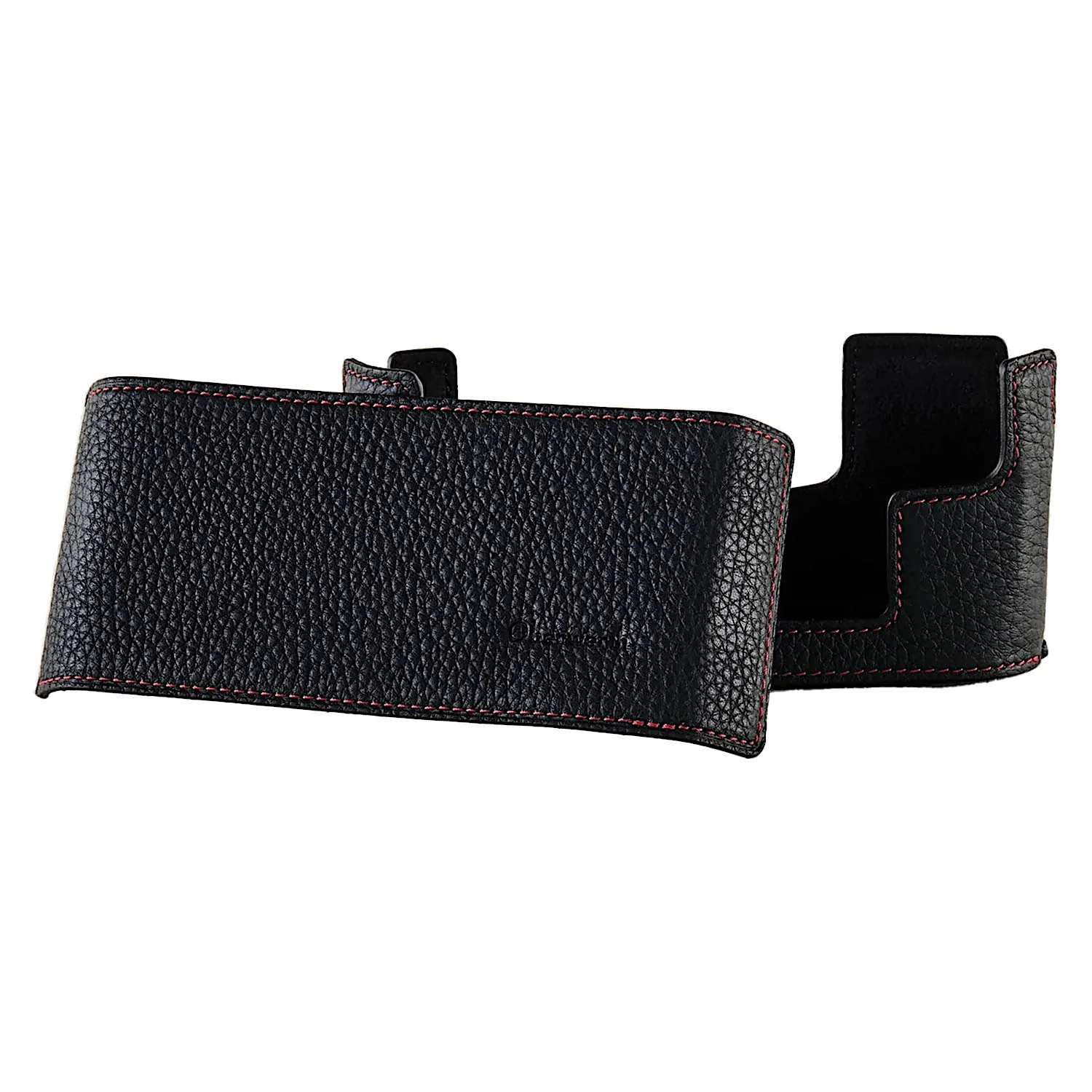 Oberwerth Casual Half-Case for M11 - Black / Black - Image 3
