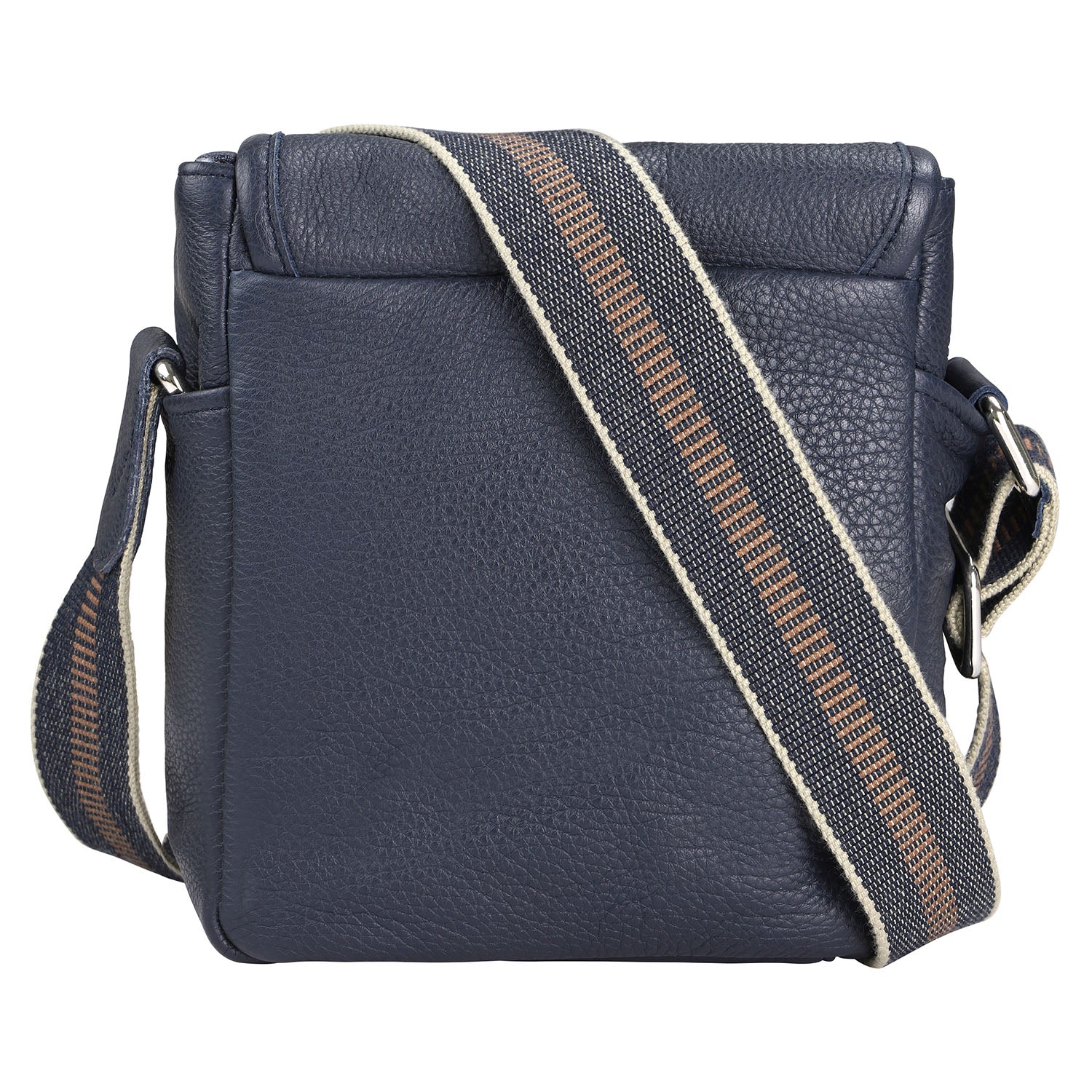 Oberwerth George  Cow Hide Dark Blue - Image 2