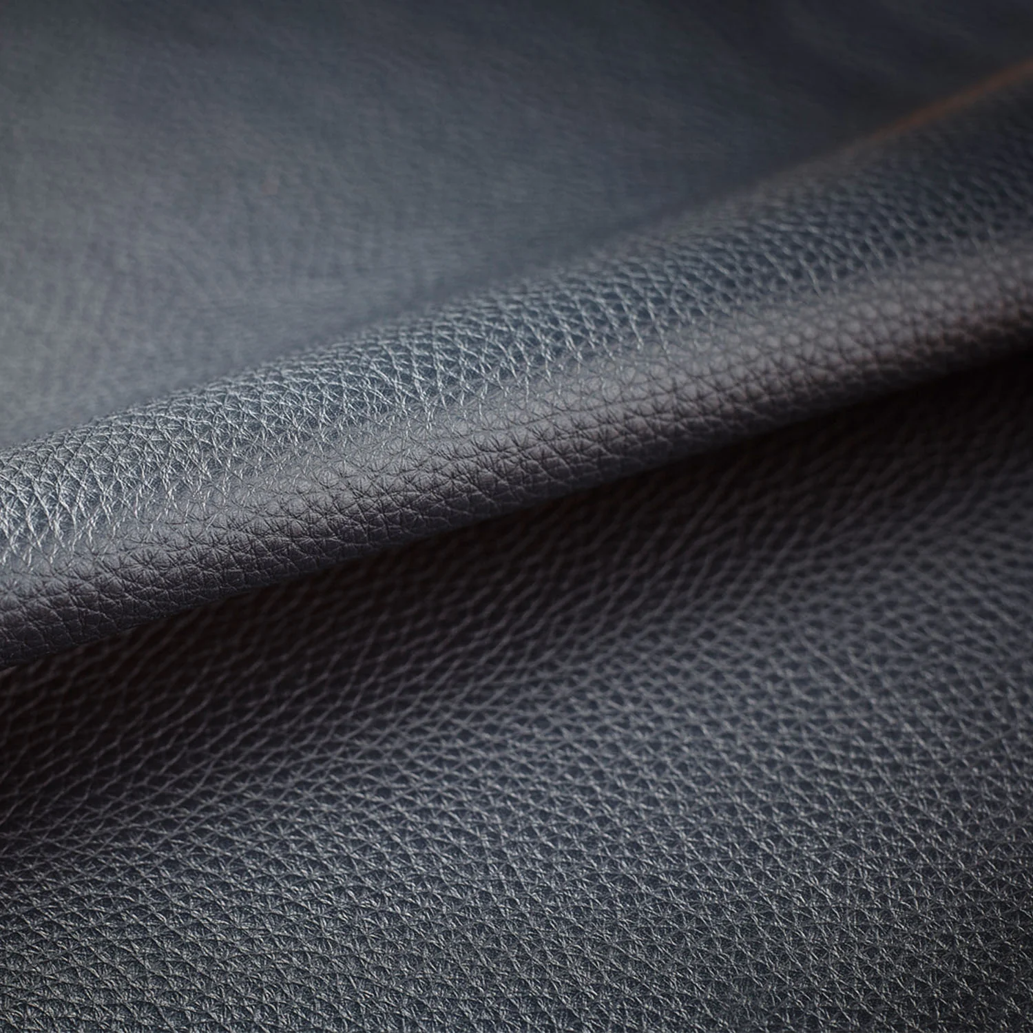 Oberwerth George  Cow Hide Dark Blue - Image 3