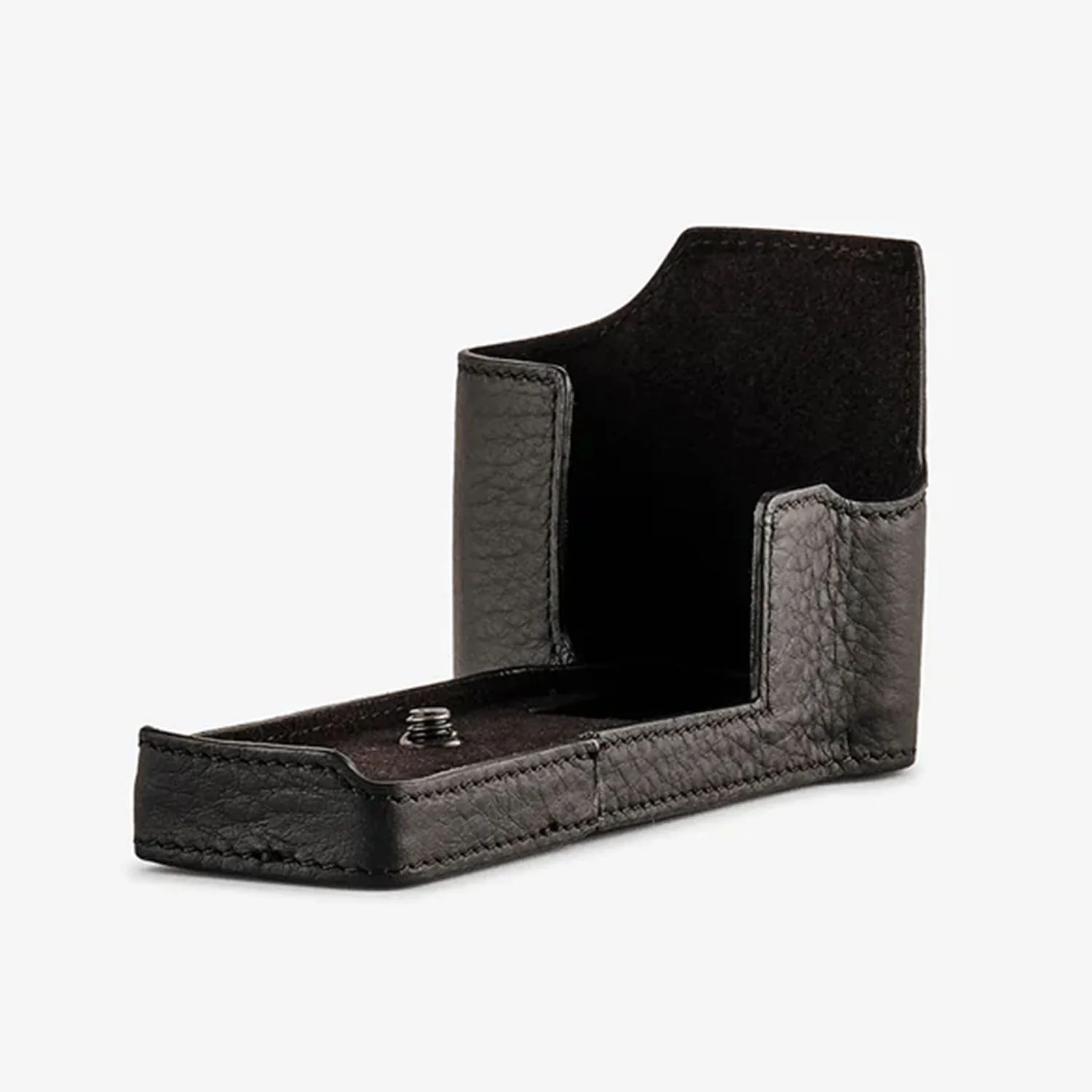Oberwerth Hasselblad X2D 100c Half Case Black - Image 4