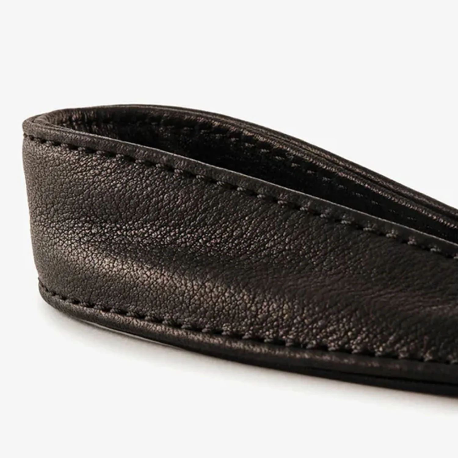 Oberwerth Isar Padded Hand Strap - Black - Image 5