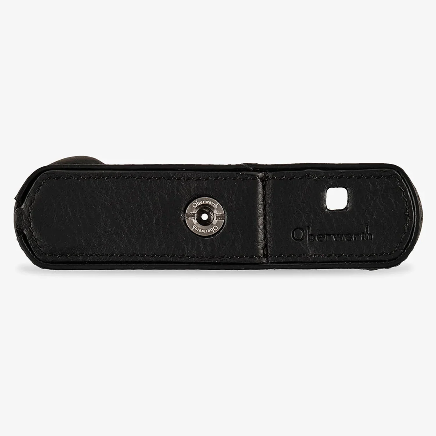Oberwerth Leica D-Lux 8 Half Case Black - Image 6