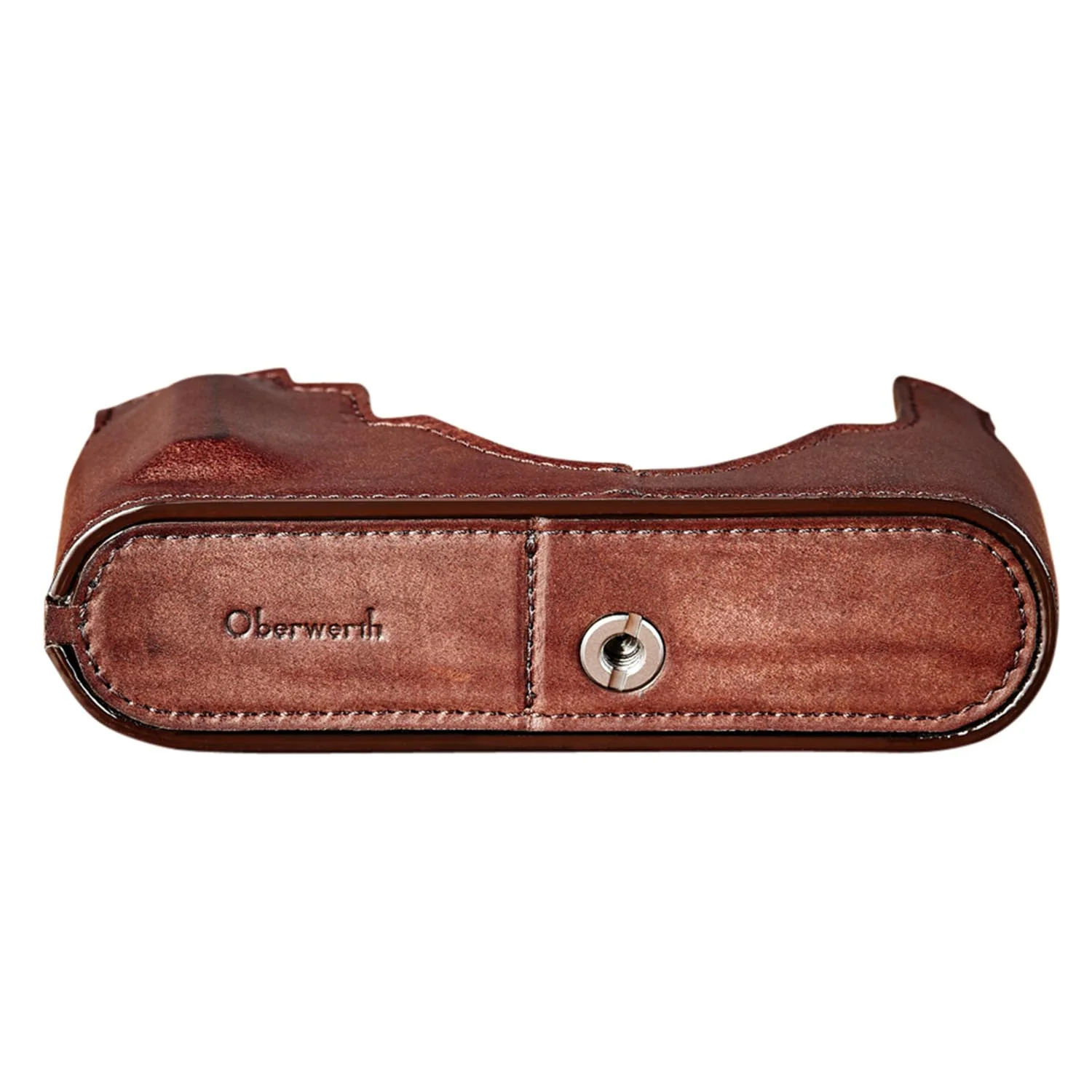 Oberwerth Leica M10 Light Dark Brown - Image 3