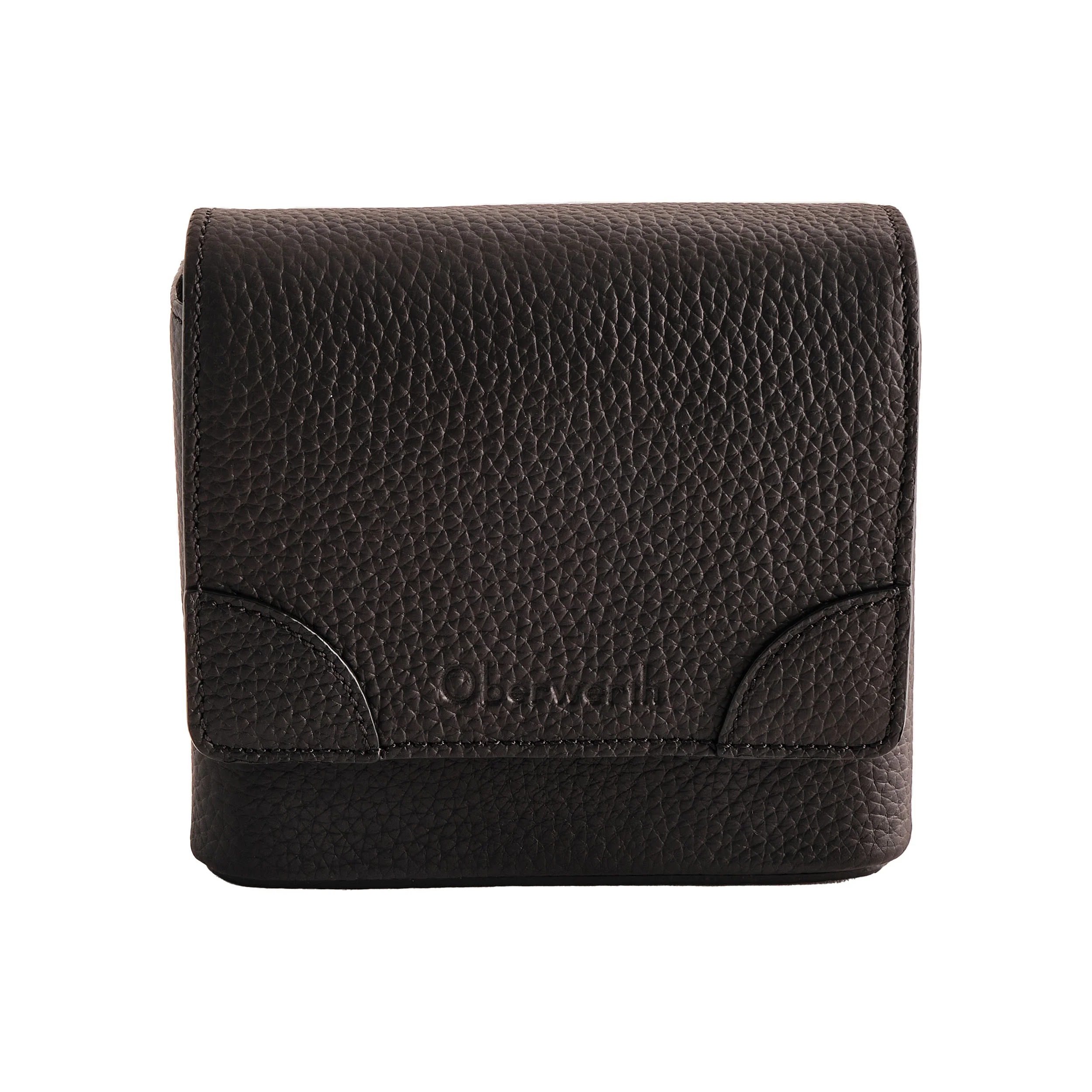 Oberwerth Microbag Leica Sofort 2 Case - Black