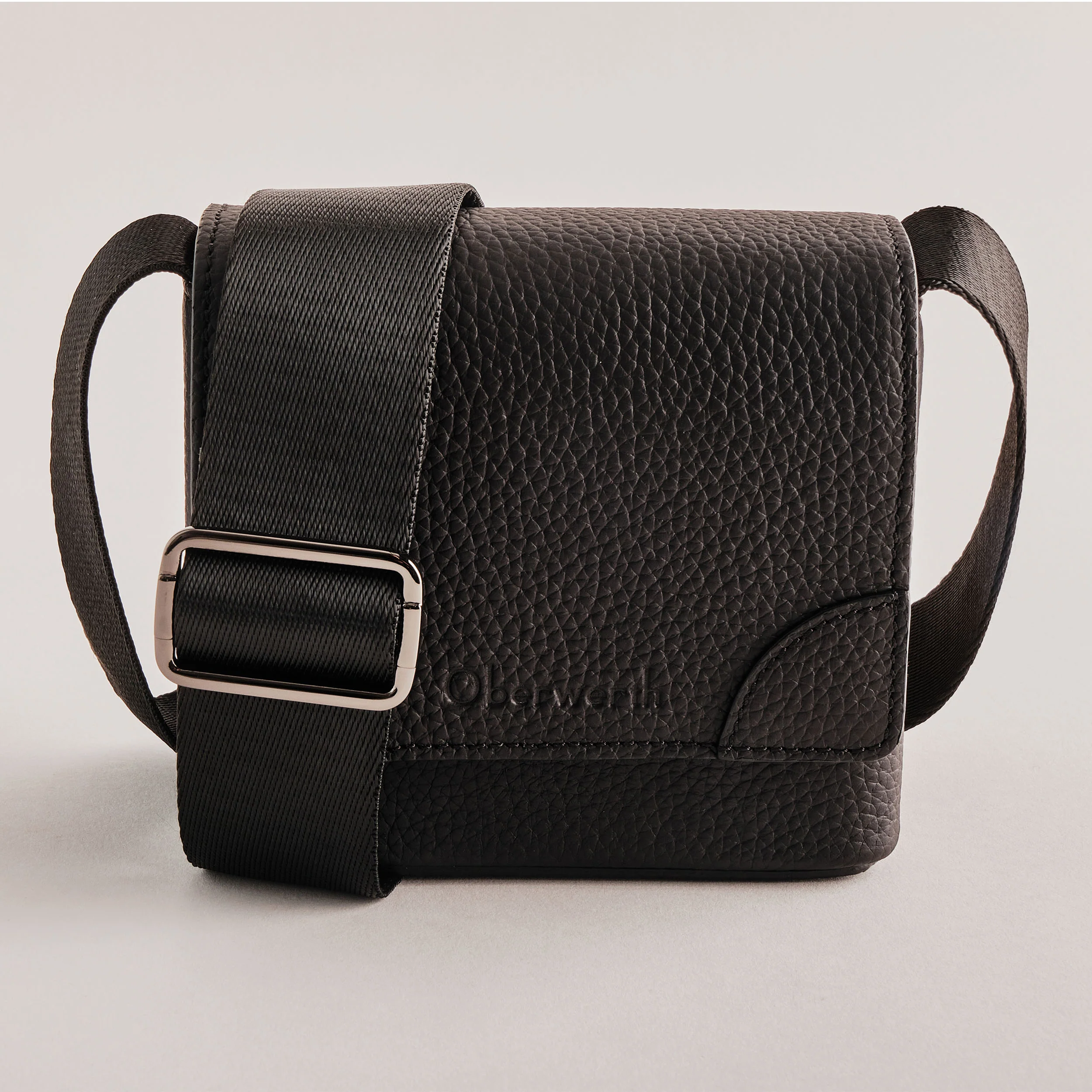 Oberwerth Microbag Leica Sofort 2 Case - Black - Image 2