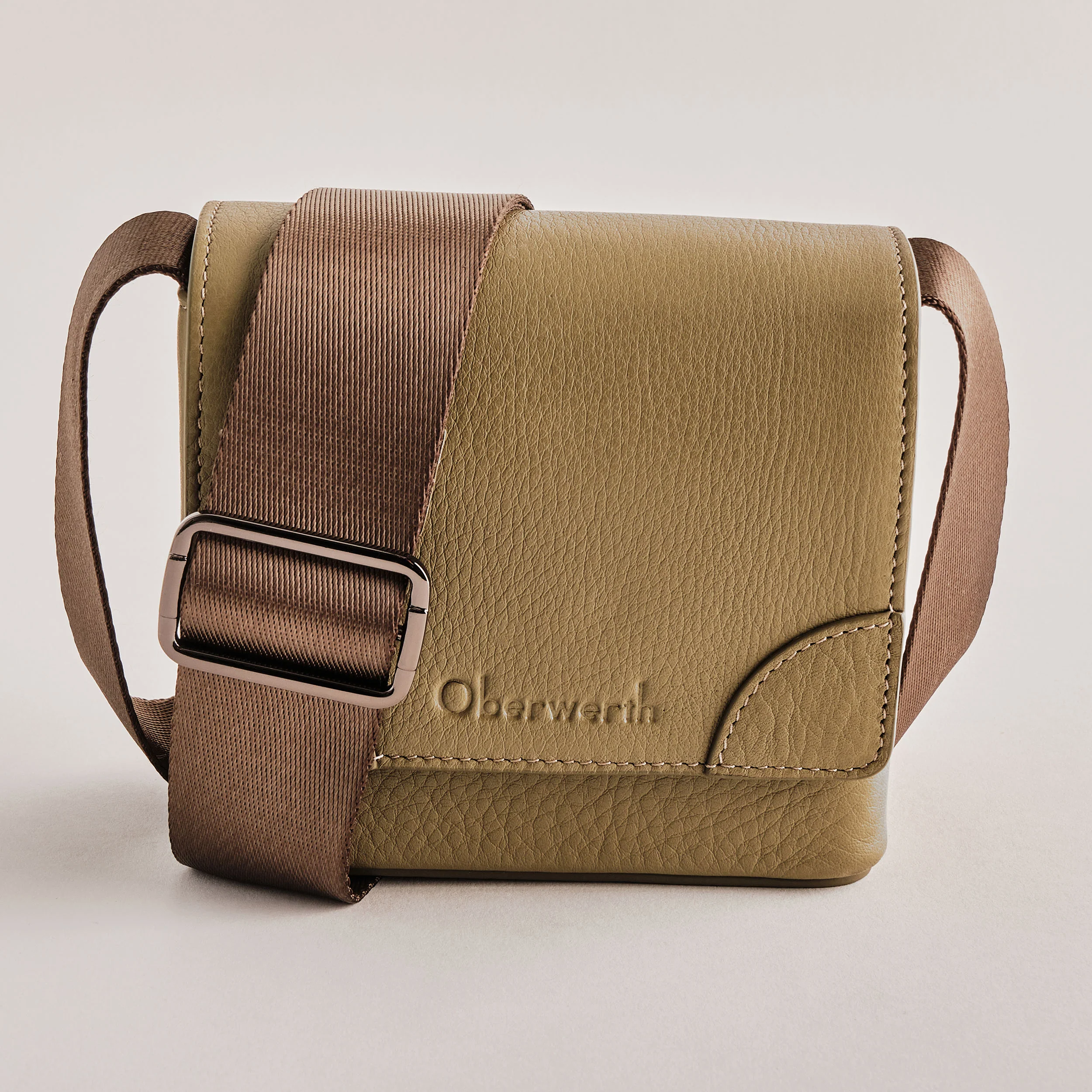 Oberwerth Microbag Leica Sofort 2 Case - Ginger - Image 2