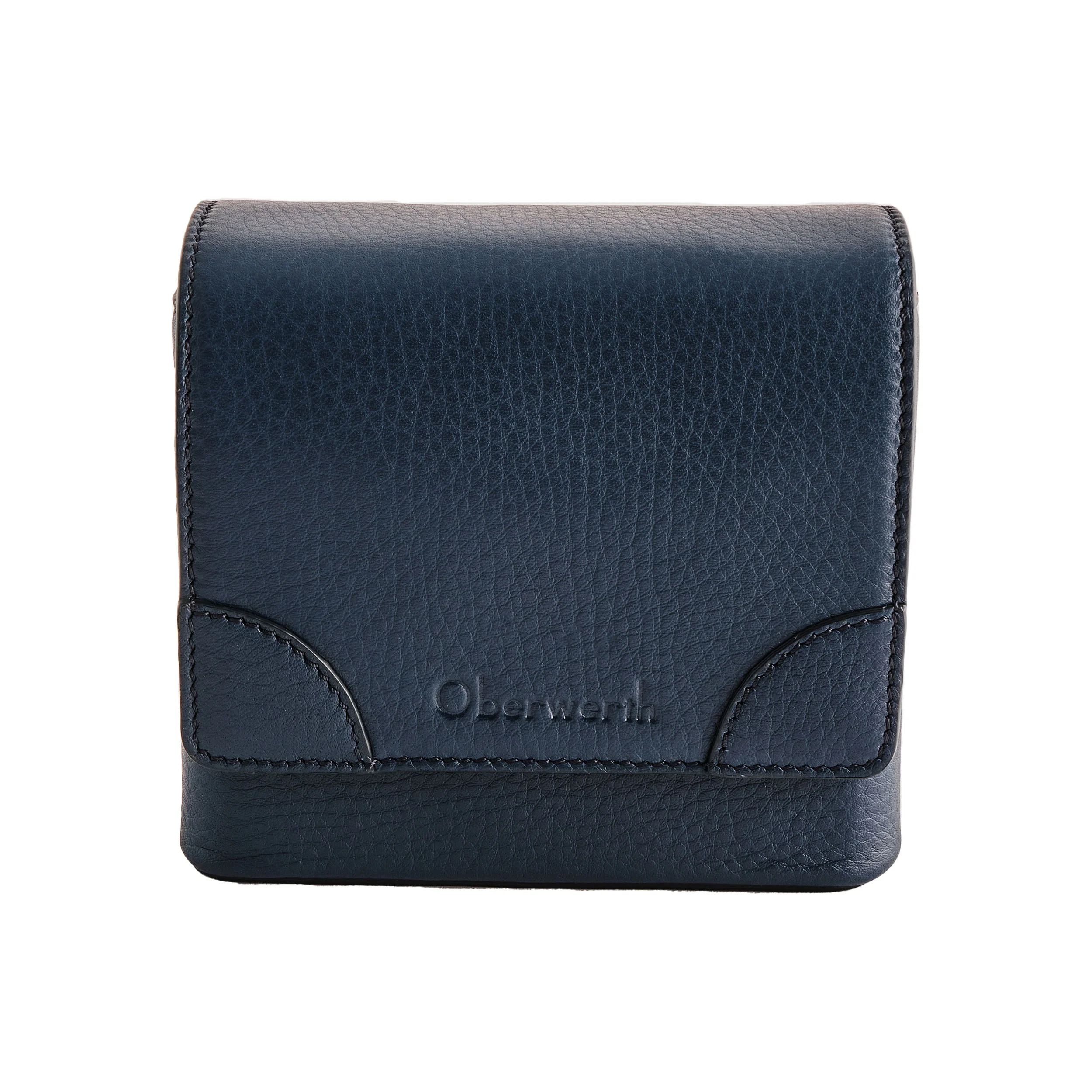 Oberwerth Microbag Leica Sofort 2 Case - Navy Blue