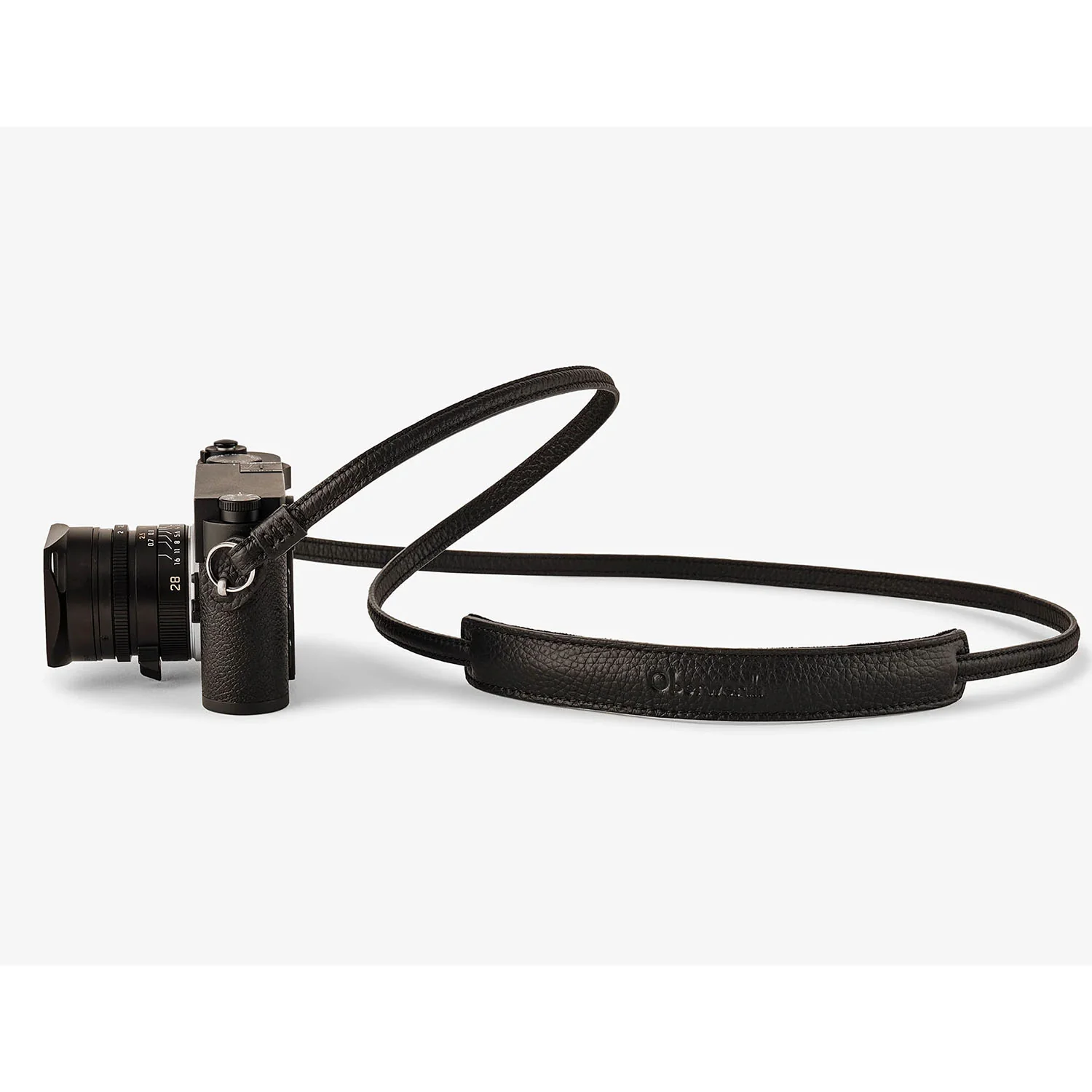 Oberwerth Mosel Casual Black/Black - Small - Image 2