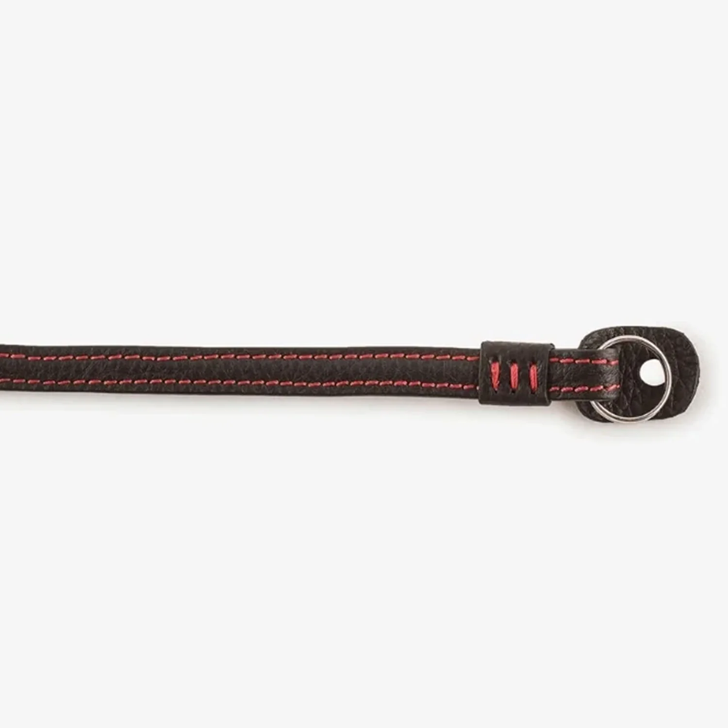Oberwerth Mosel Casual Black/Red - Small - Image 3