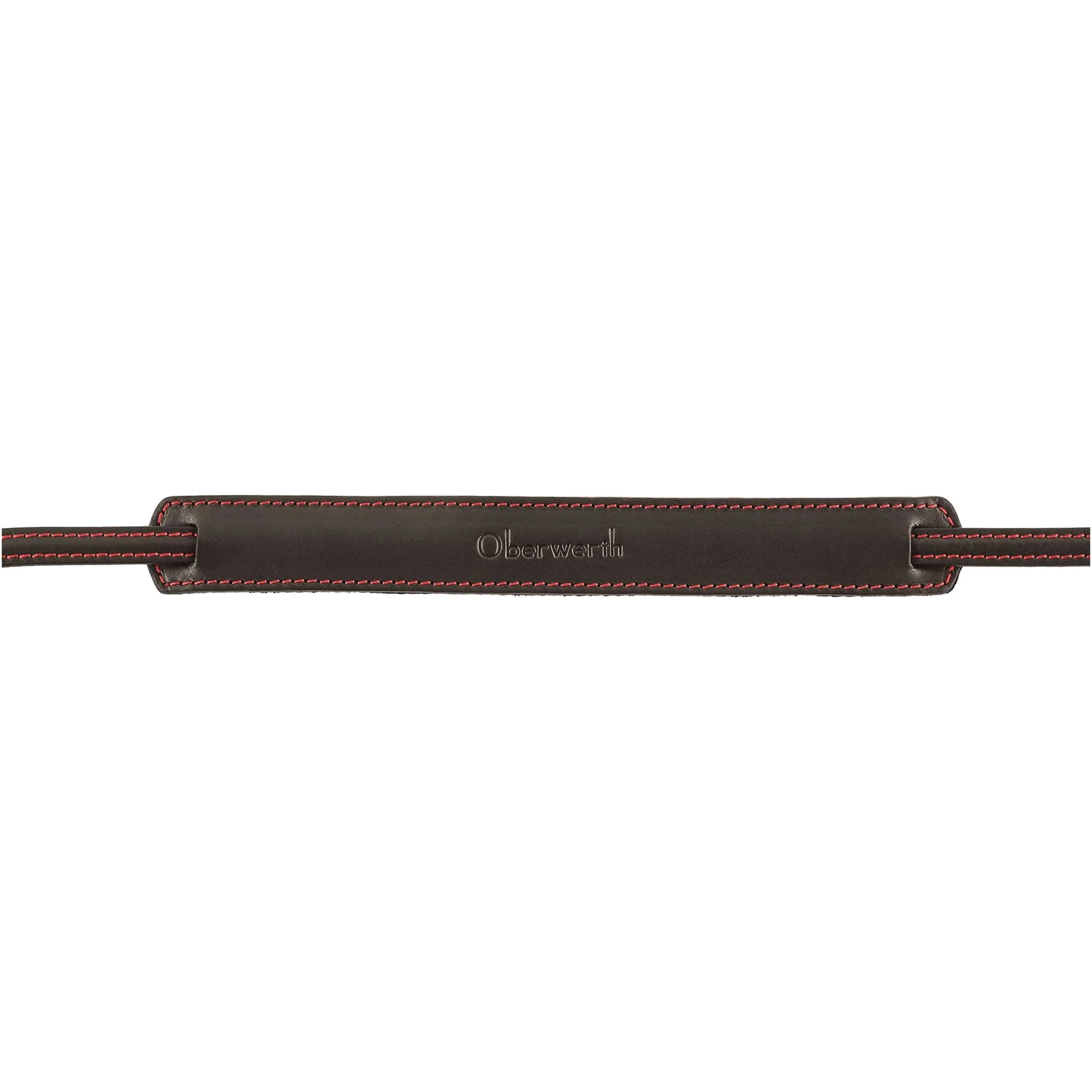Oberwerth Mosel Classic Black/Red - Small - Image 2