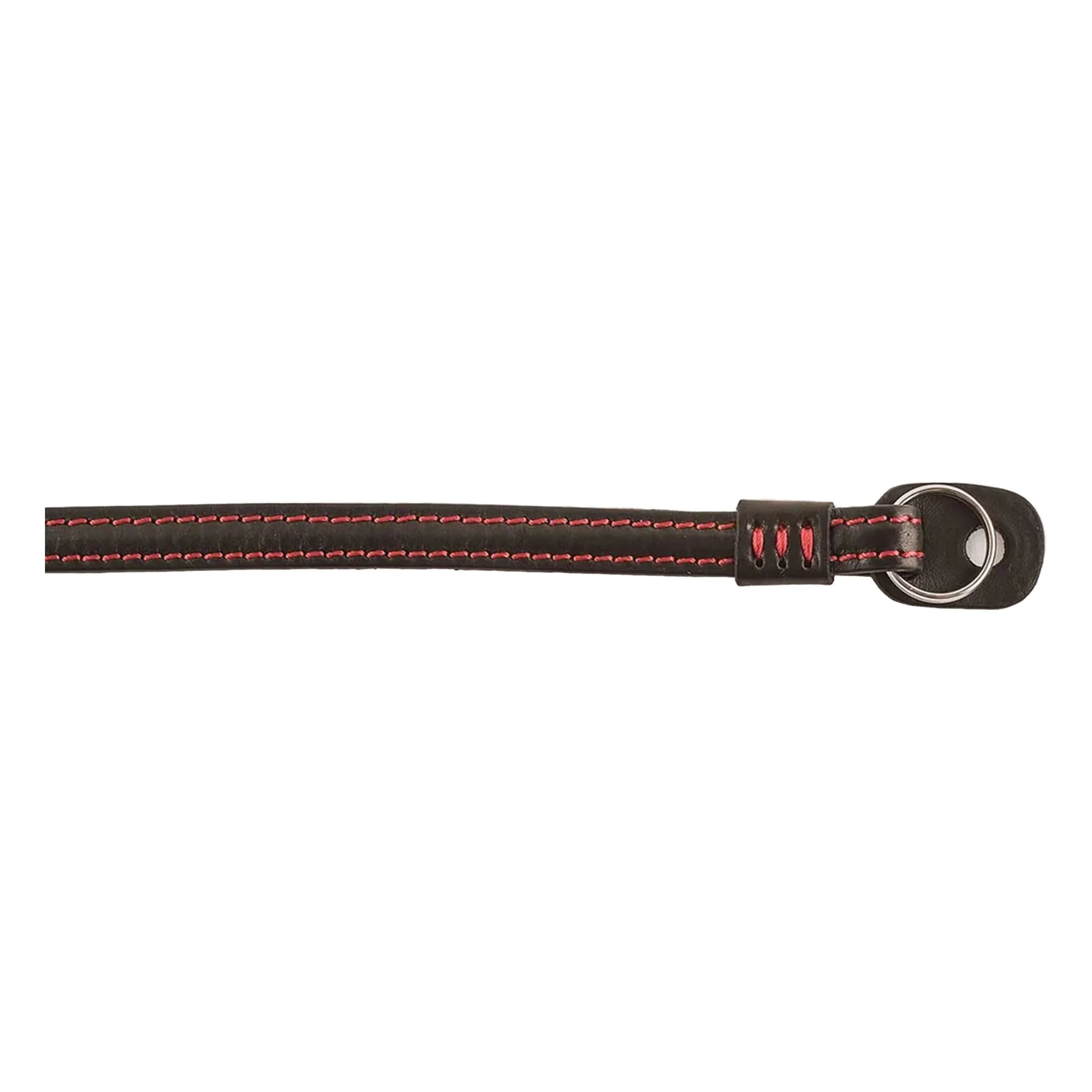 Oberwerth Mosel Classic Black/Red - Small - Image 3