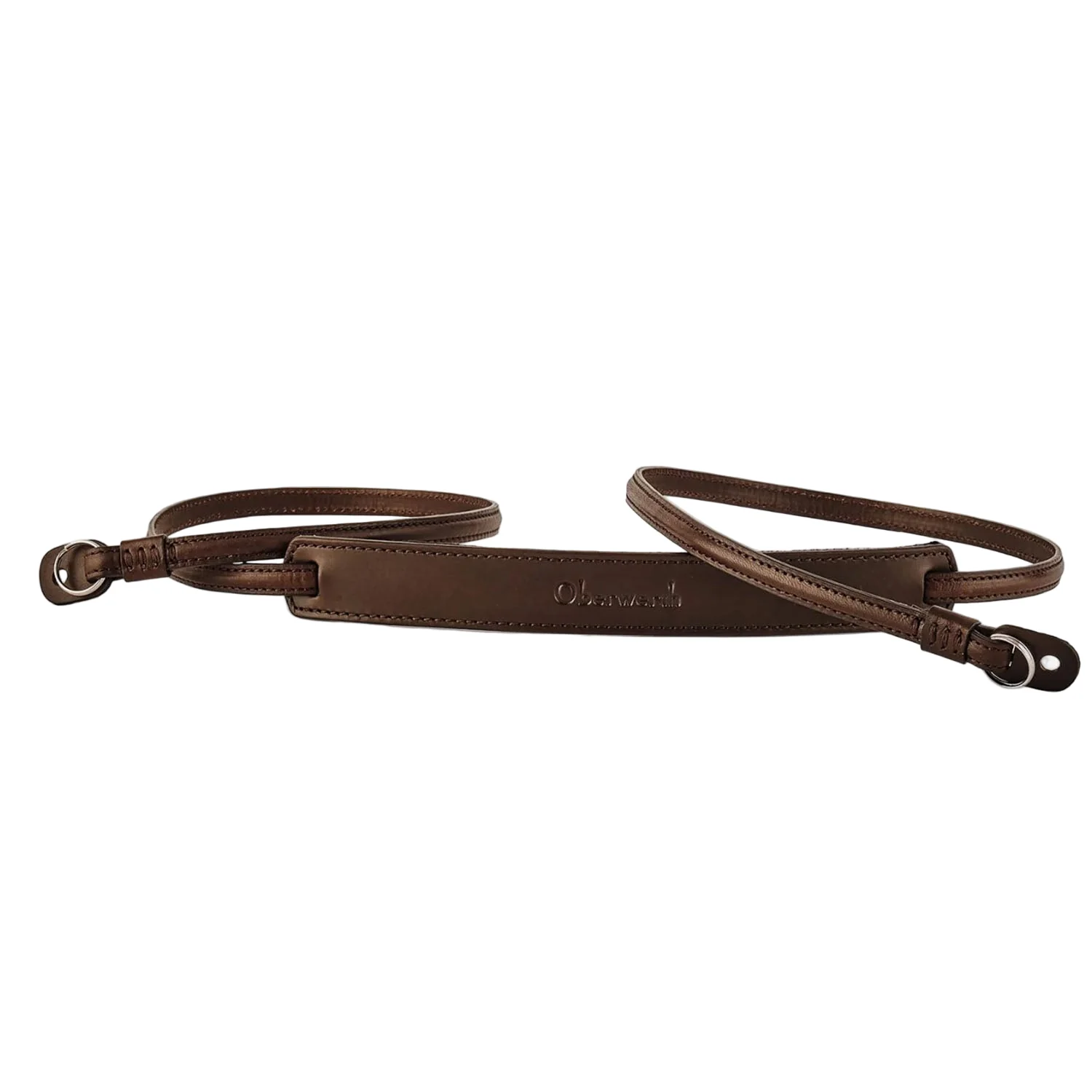 Oberwerth Mosel Classic Dark Brown/Dark Brown- Small