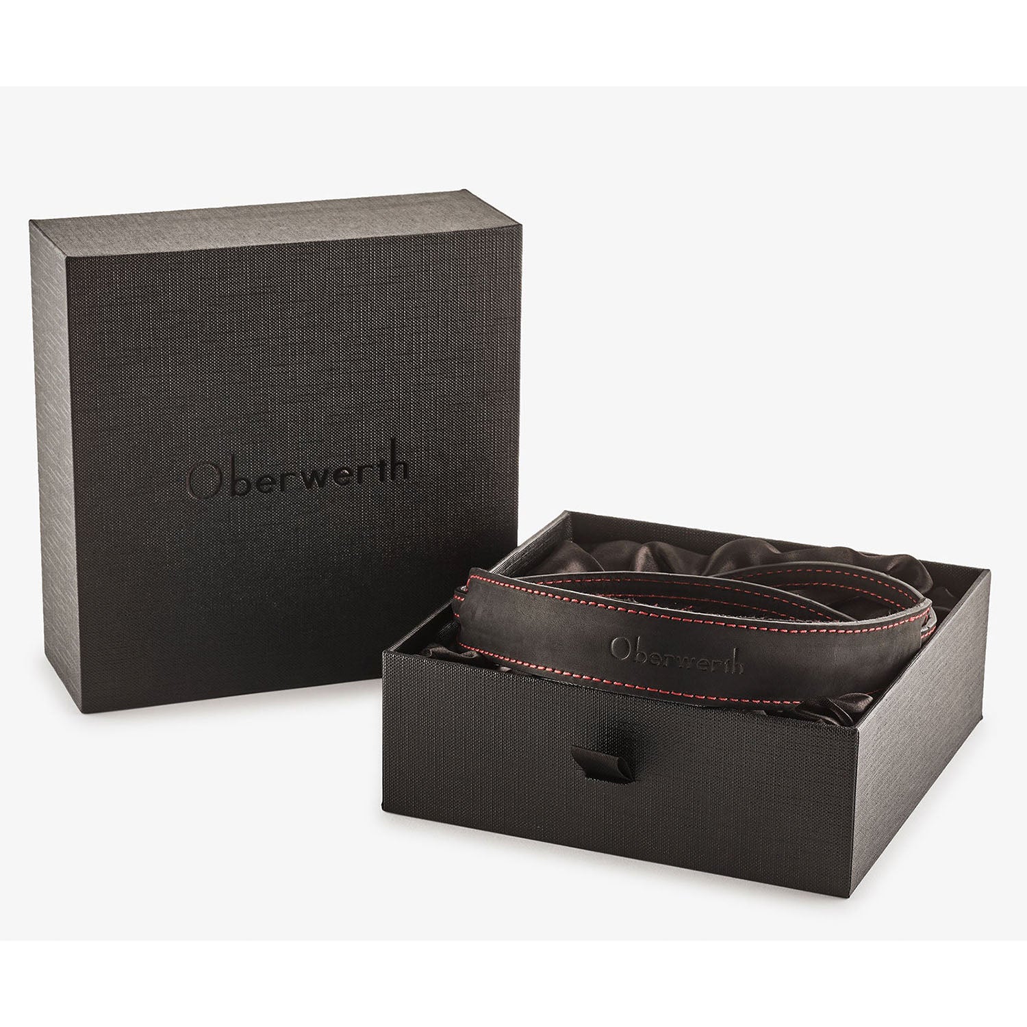 Oberwerth Mosel Hydro Black/Red - Medium - Image 6