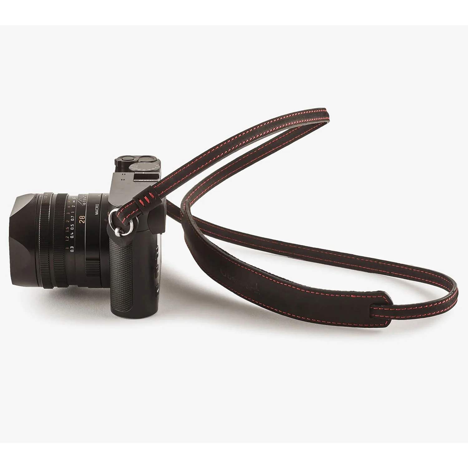 Oberwerth Mosel Hydro Black/Red - Small - Image 5