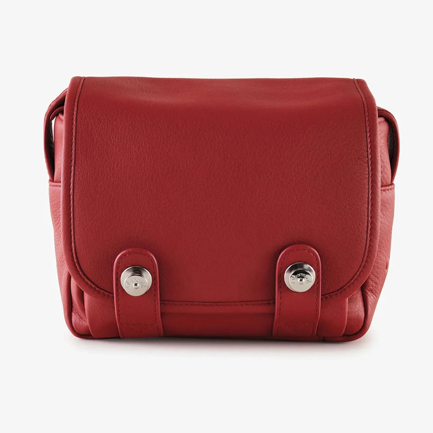 Oberwerth Q Bag Casual - Fire Red - Image 2