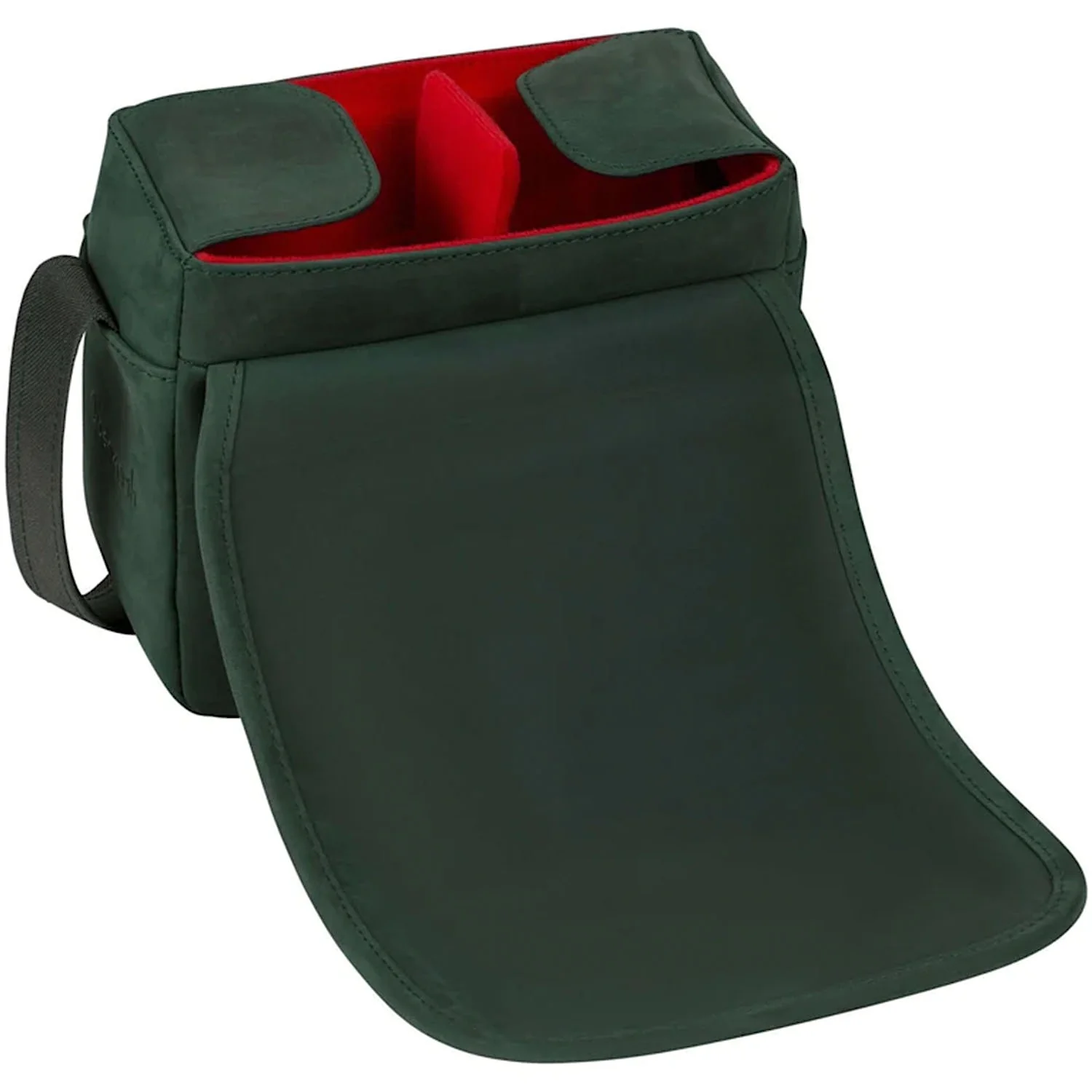 Oberwerth Q Bag Hydro - Pine Tree Green - Image 2