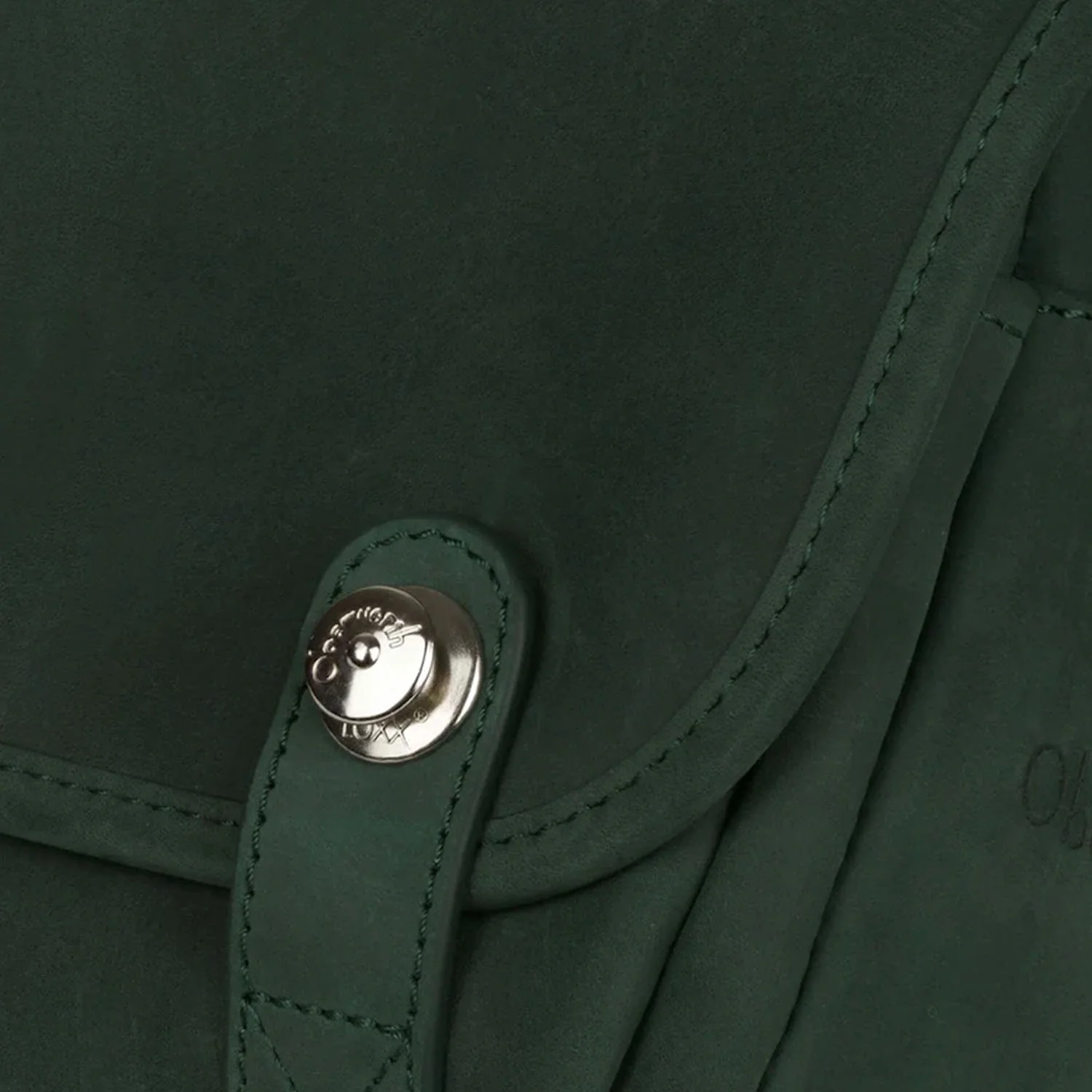 Oberwerth Q Bag Hydro - Pine Tree Green - Image 3