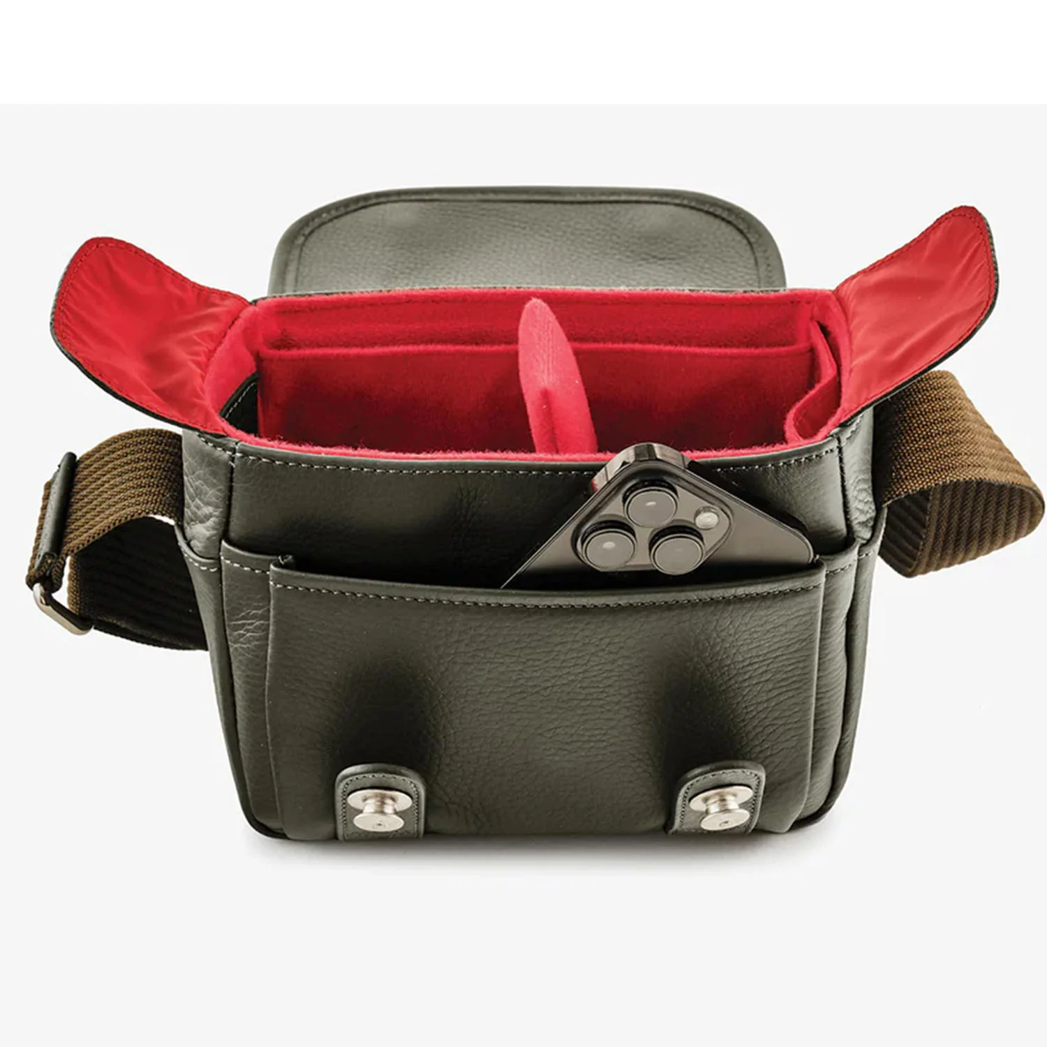 Oberwerth Q Bag Reporter - Image 4