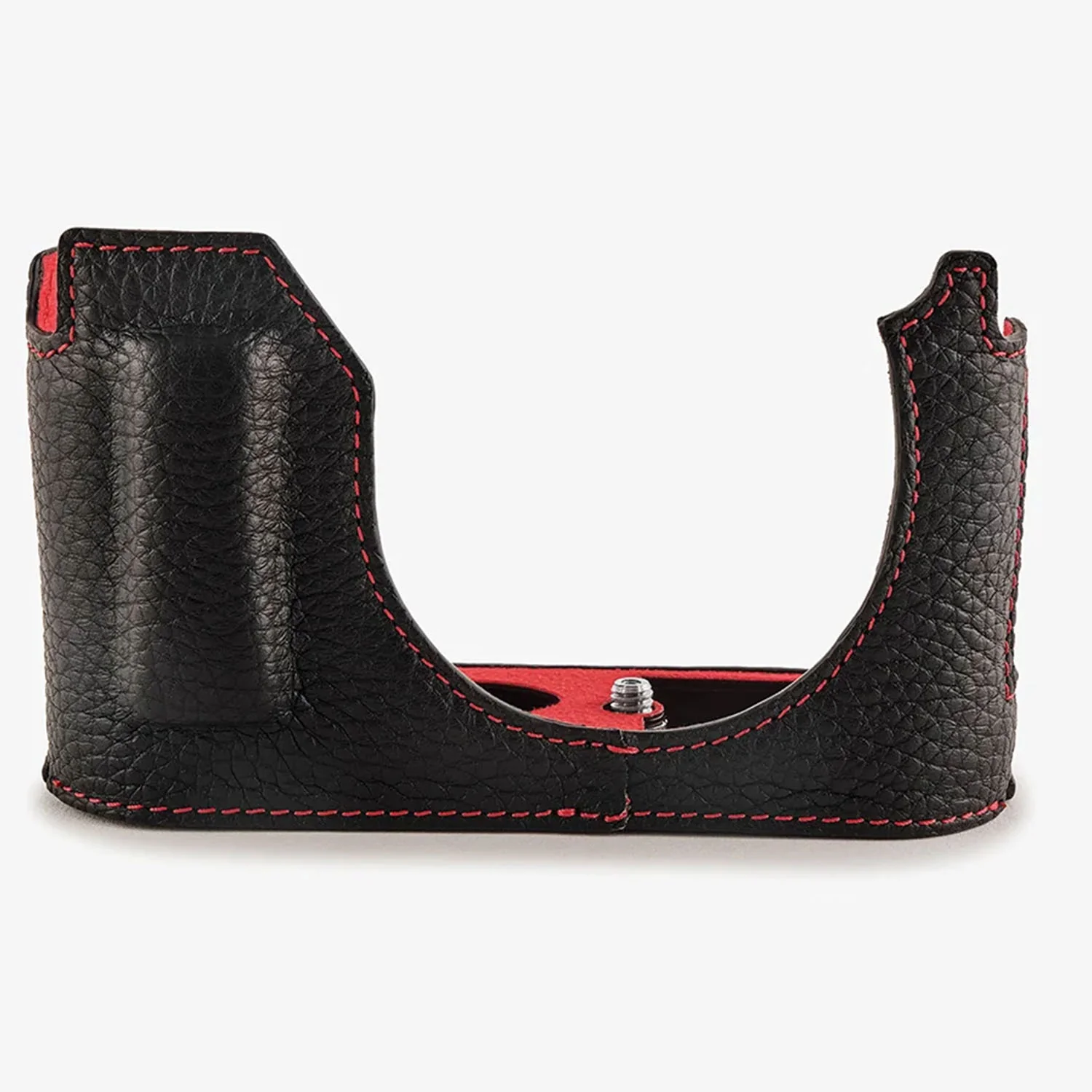 Oberwerth Q3 Tag Case Casual Half Case Black/Red
