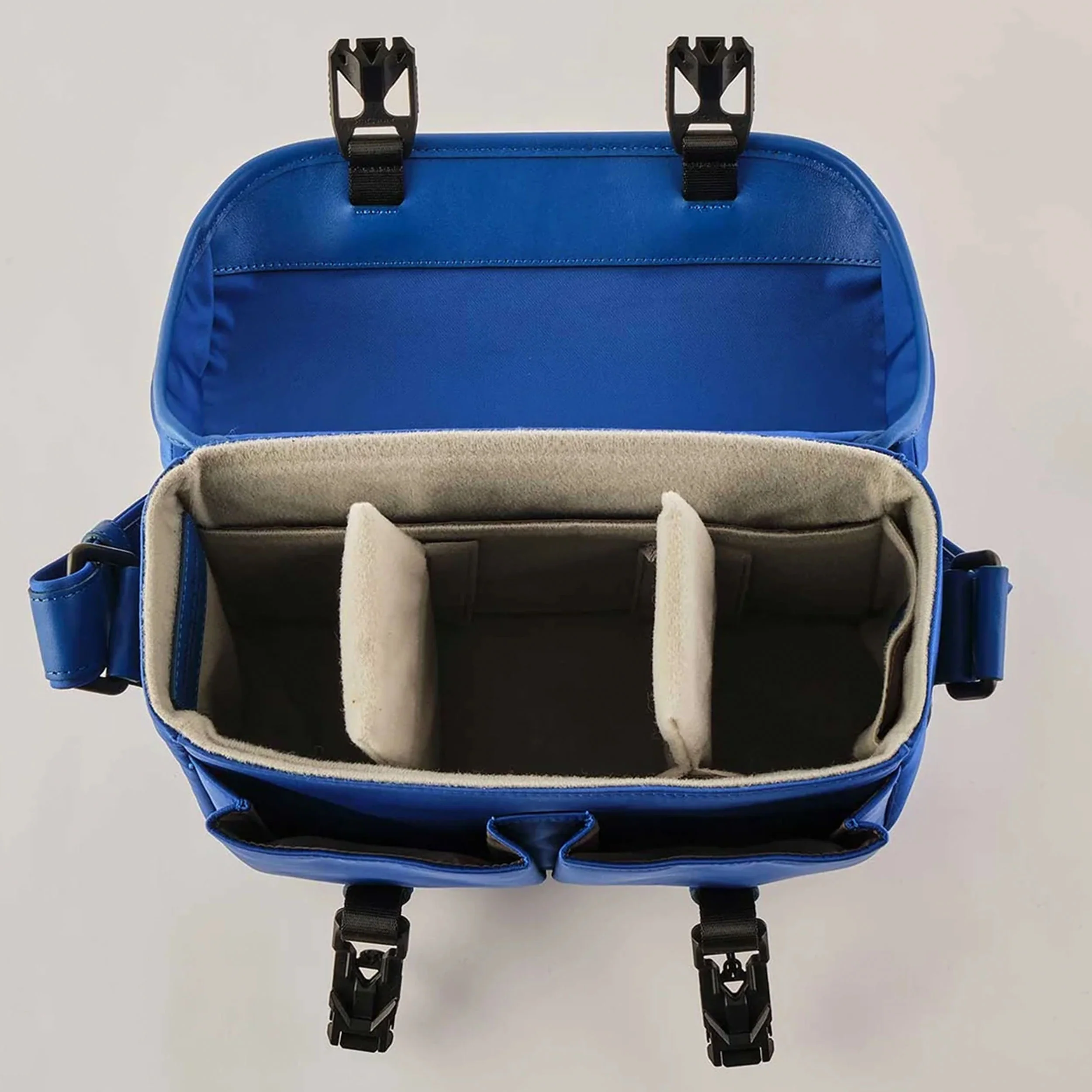 Oberwerth Relon Bag L - Denver Blue - Image 2