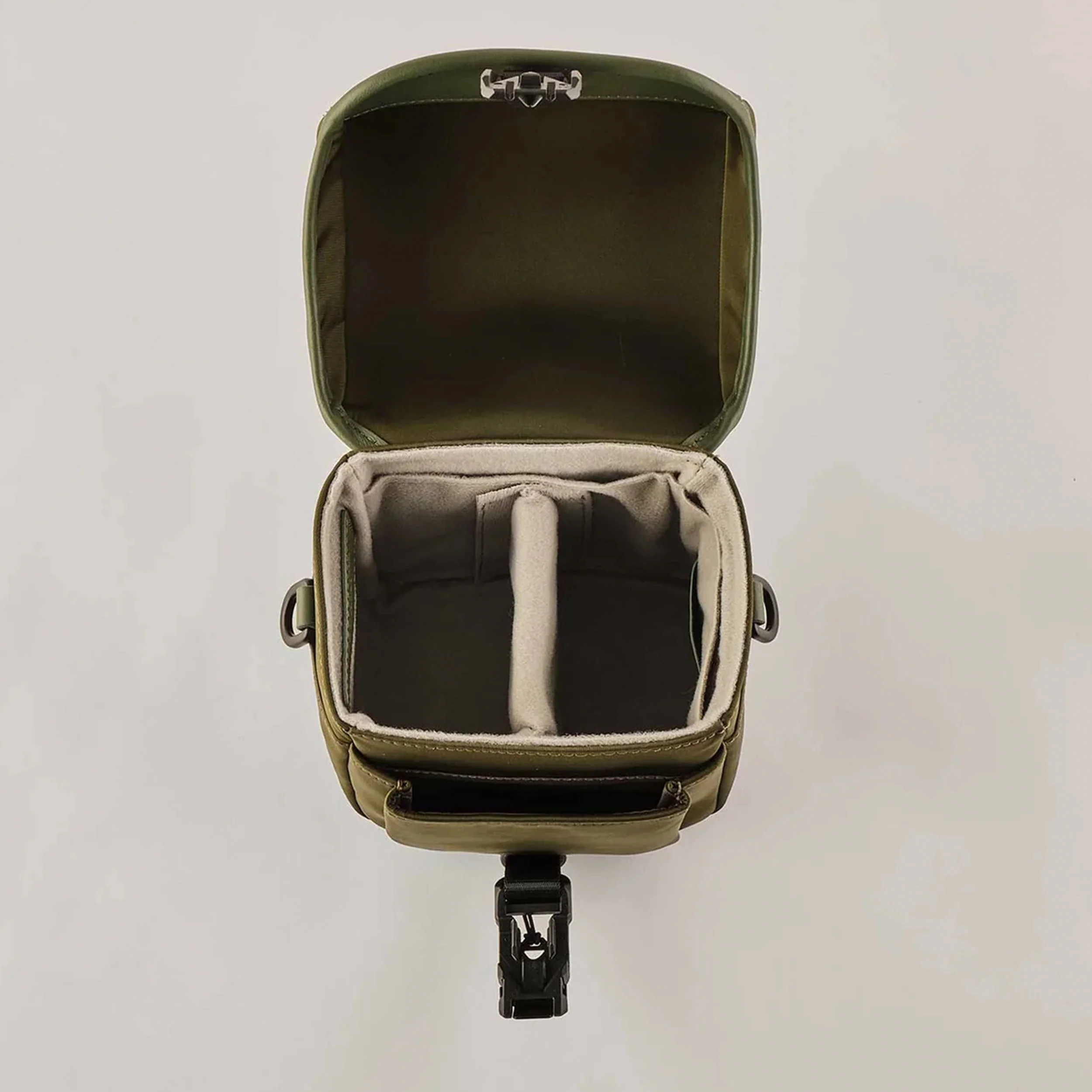 Oberwerth Relon Bag S - Hunt Green - Image 2