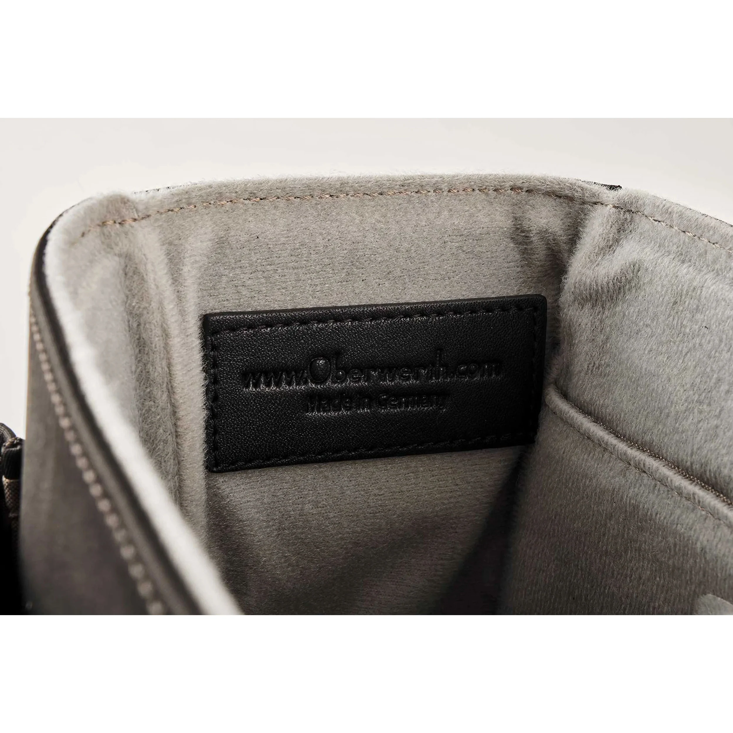 Oberwerth Relon Bag S - Black - Image 7