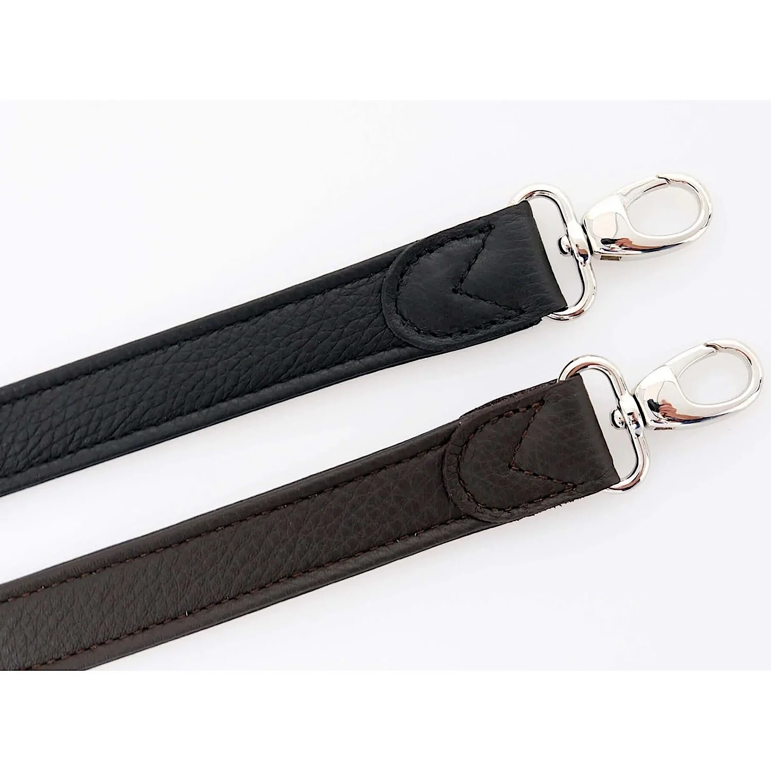 Oberwerth Short Handle for William & Richard - Black - Image 3