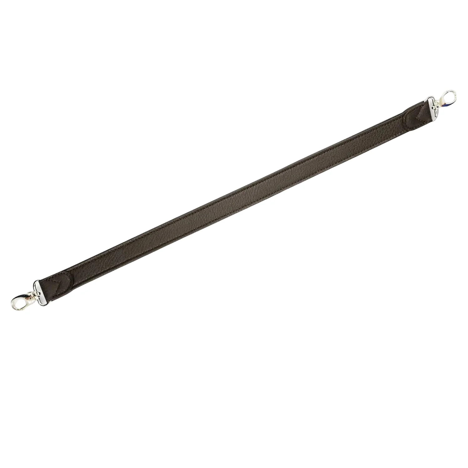 Oberwerth Short Handle for William & Richard - Brown