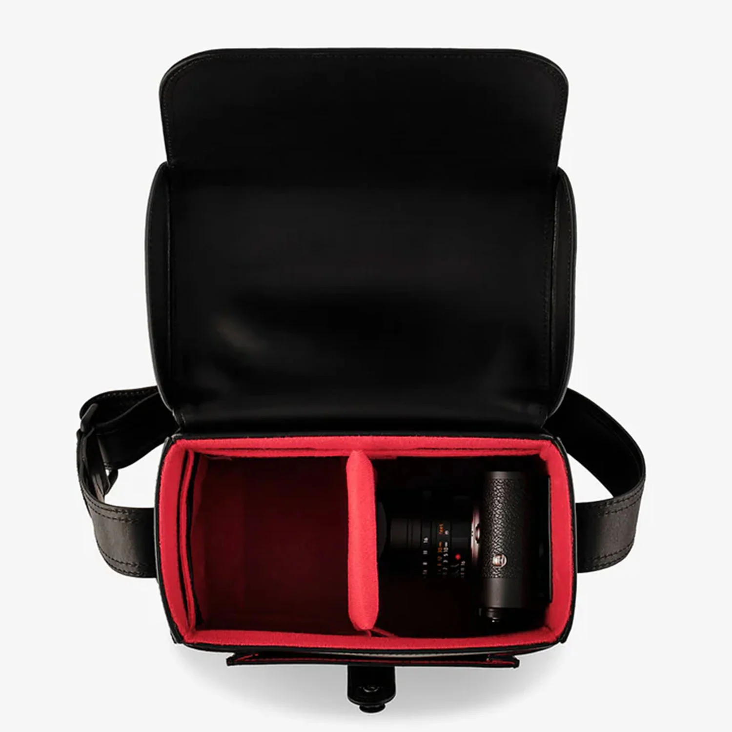 Oberwerth Signature Classic Medium - Black - Image 4
